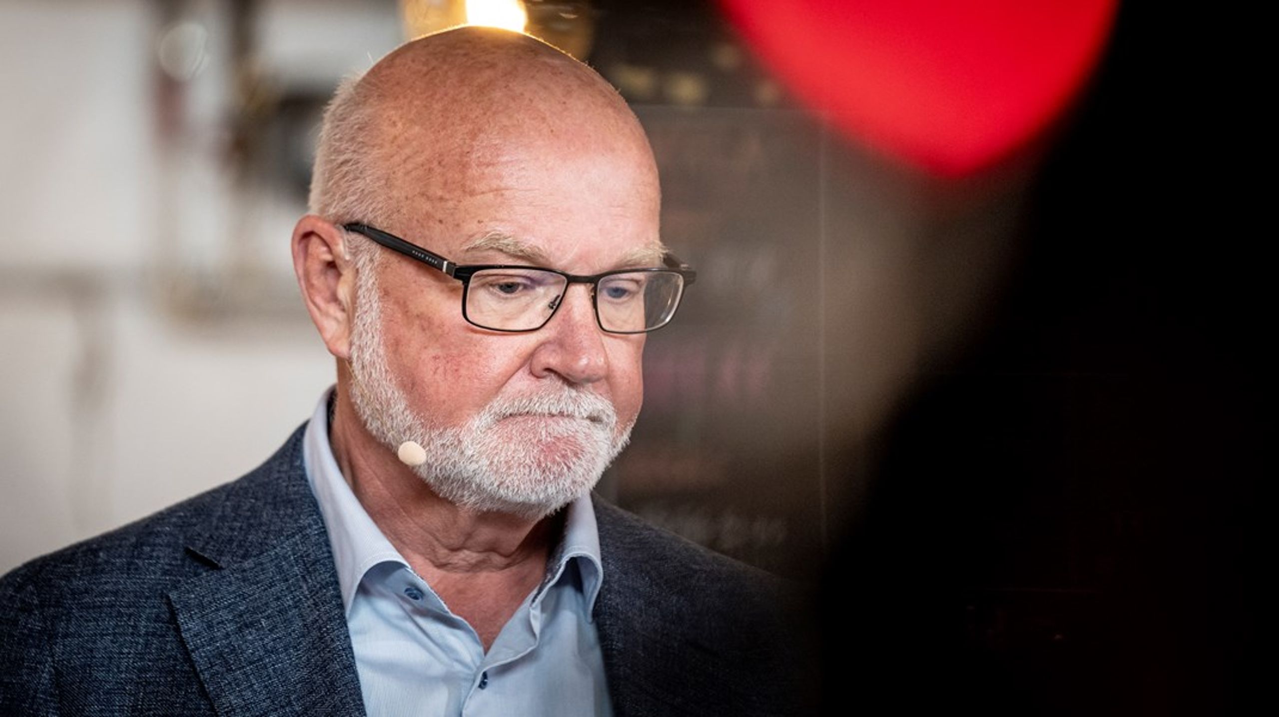 Den nye epx vil blandt andet blive vurderet på, om det lykkes at balancere kvalitet, udbuddets størrelse og rummelighed i forhold til målgruppens bredde, skriver&nbsp;Per B. Christensen.