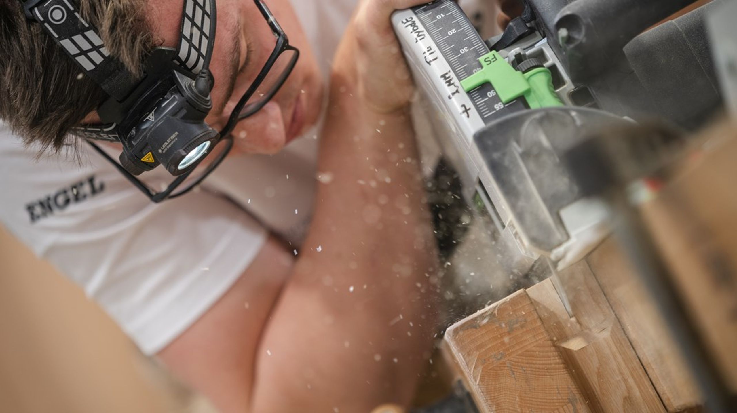 I modsætning til de videregående uddannelser, så har man aldrig haft et nationalt, tværgående arbejde med kvalitetssikring- og udvikling på erhvervsuddannelserne, skriver&nbsp;Anne Fløe og Stina Vrang Elias.