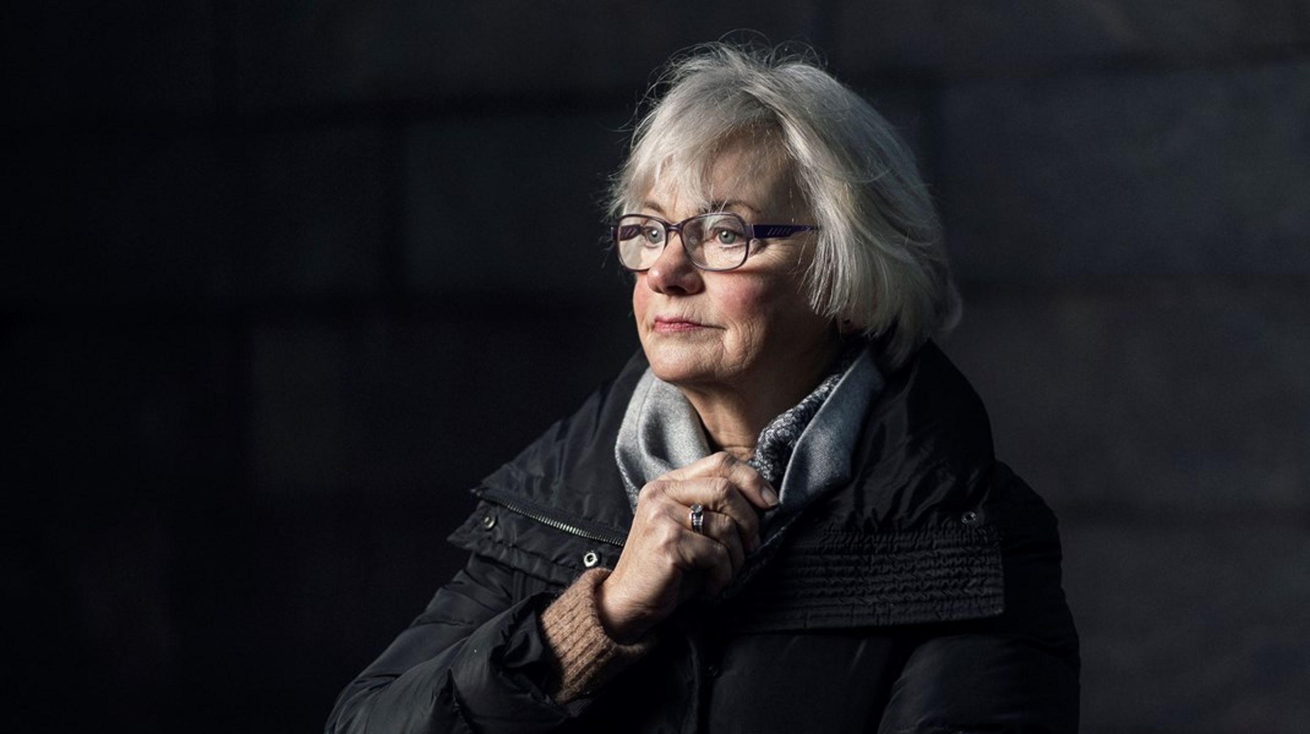 Én af pointerne ved satire er, at den kan opleves som "krænkende", og derfor er det sjældent, at alle griner på samme tid, skriver&nbsp;Pia Kjærsgaard (DF).