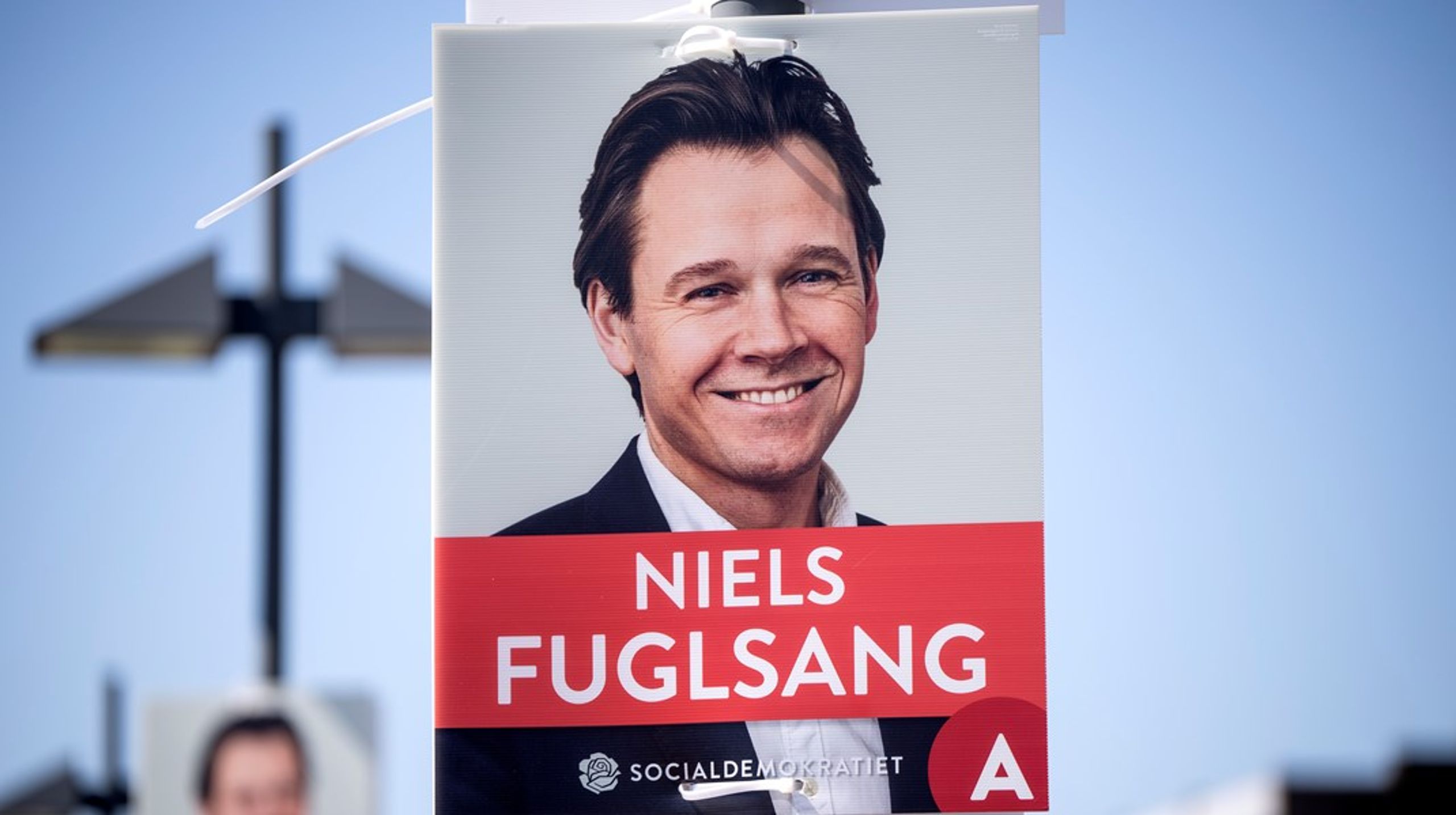 Som jeg ser det, giver valgresultatet de ansvarlige partier en sidste mulighed for at gøre op med en desværre fejlslagen politik, skriver Niels Fuglsang.
