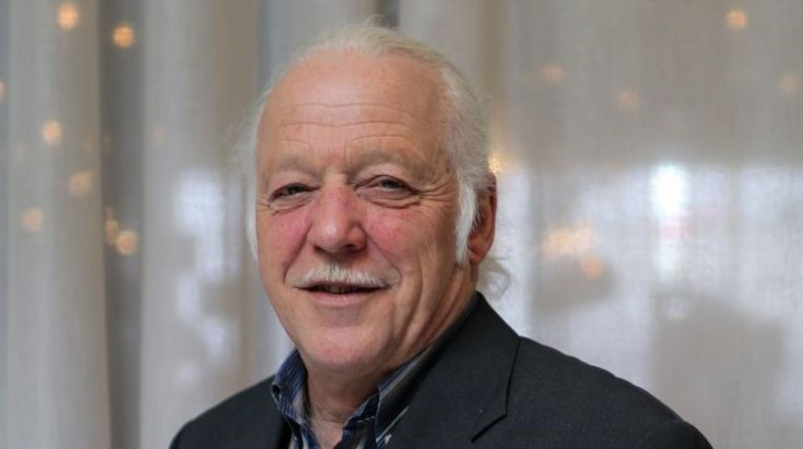 Frises har denne weekend valgt Benny Dall som den nye leder af sin bestyrelsen.