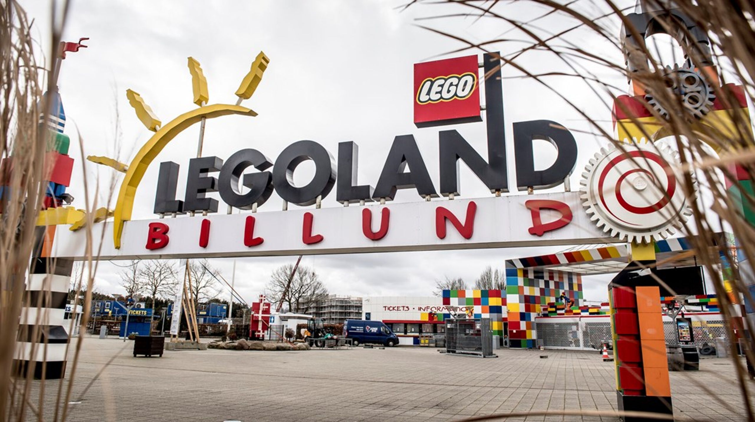 Store overskud hos virksomheder som Lego og Novo Nordisk har gennem årene skæppet godt i kassen hos enkelte kommuner, mens det koster for en stor del af landets øvrige kommuner.