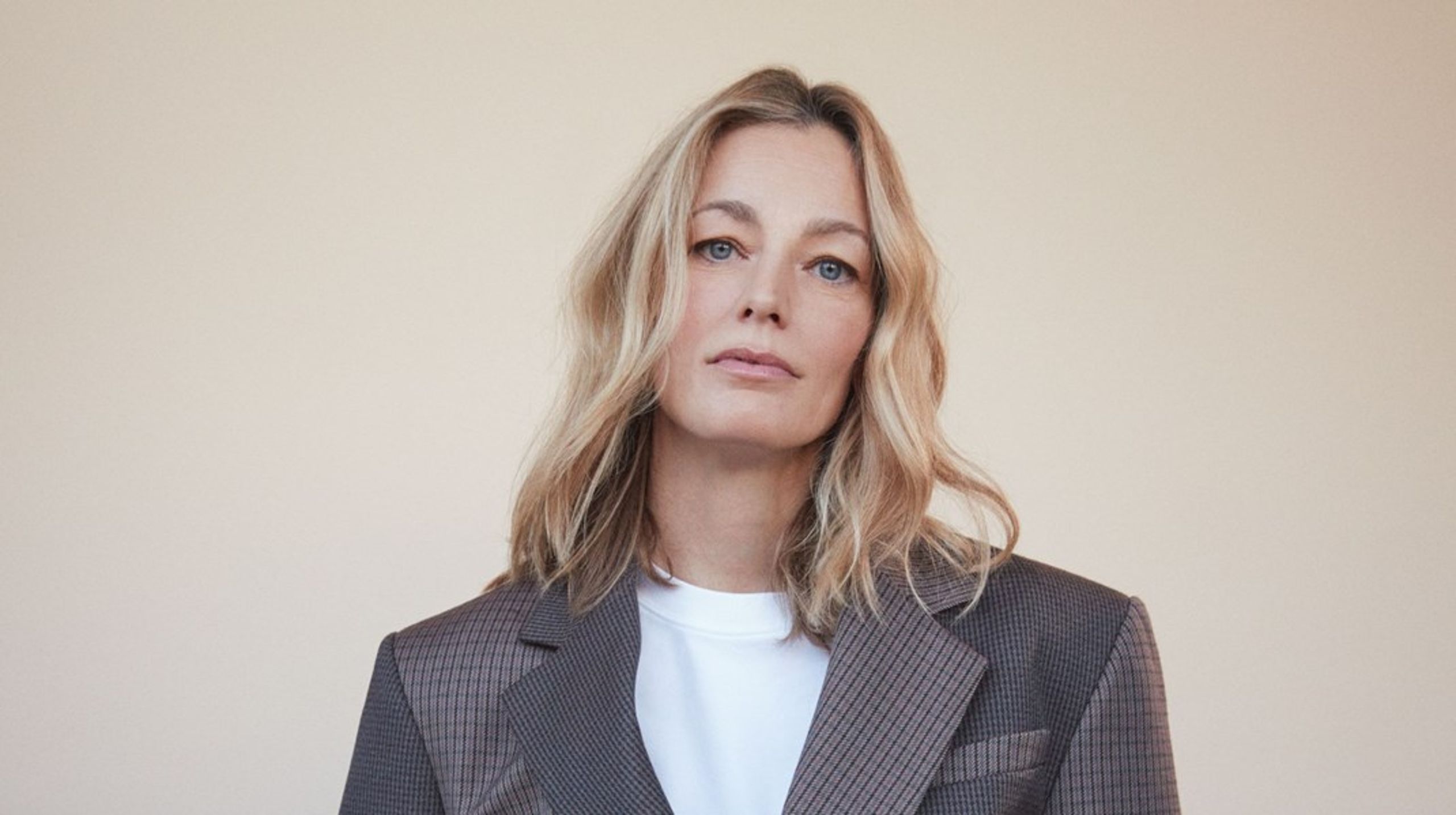 Pia Kirkeskov Andersen tiltræder som ny kommerciel direktør i Tivoli 6. maj.