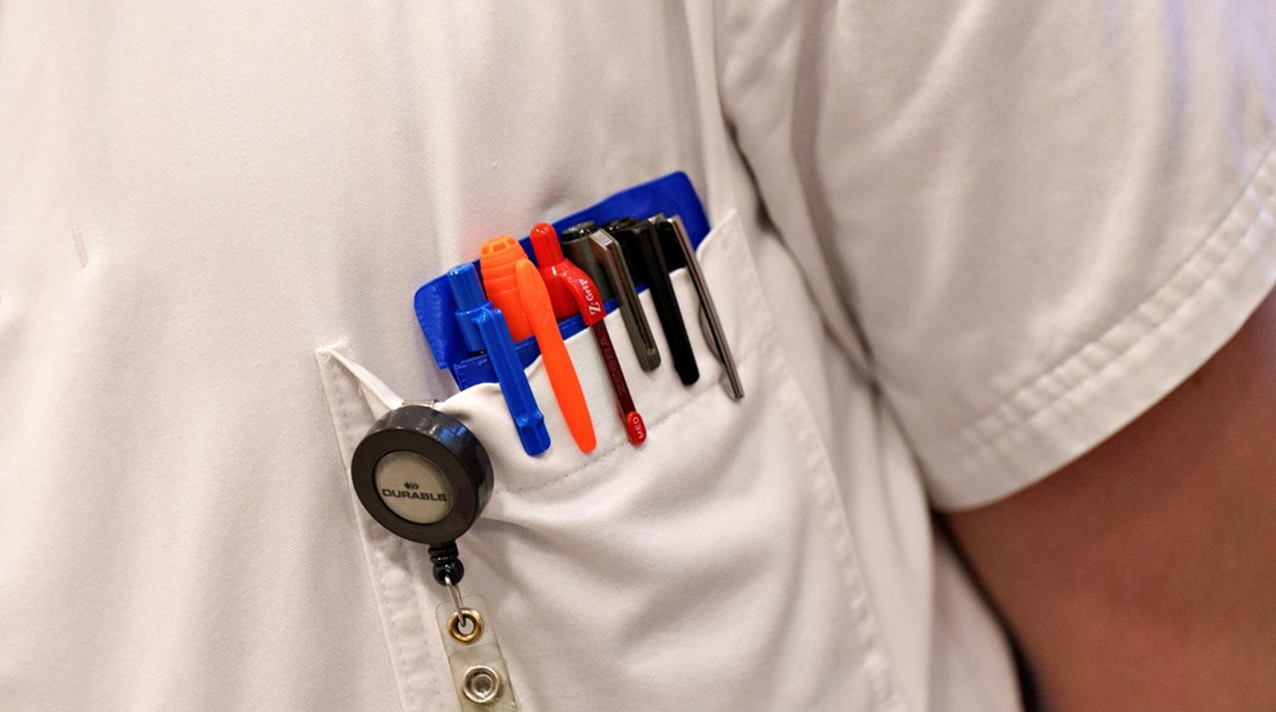 Nyresygdom er en af de kroniske sygdomme, der typisk opstår i forlængelse af en diabetes-sygdom, et forhøjet blodtryk eller en hjertekarsygdom., skriver Michael Buksti.