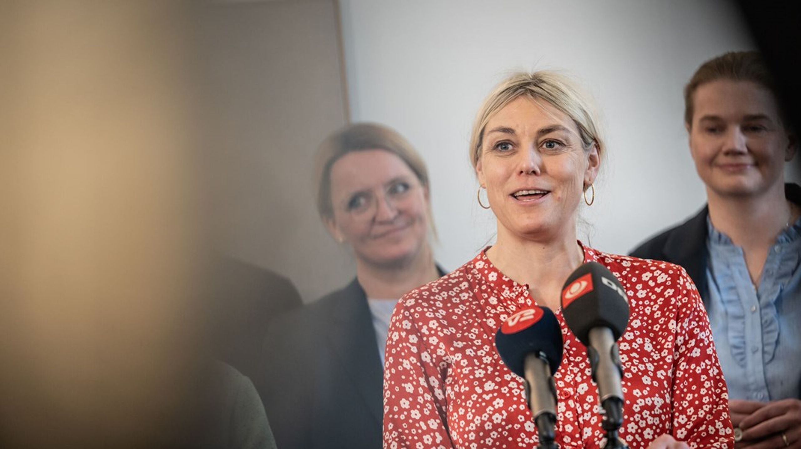 Med dagens reform er det Socialdemokratiet, der dominerer uddannelsespolitikken, siger Altingets politiske redaktør, Esben Schjørring.