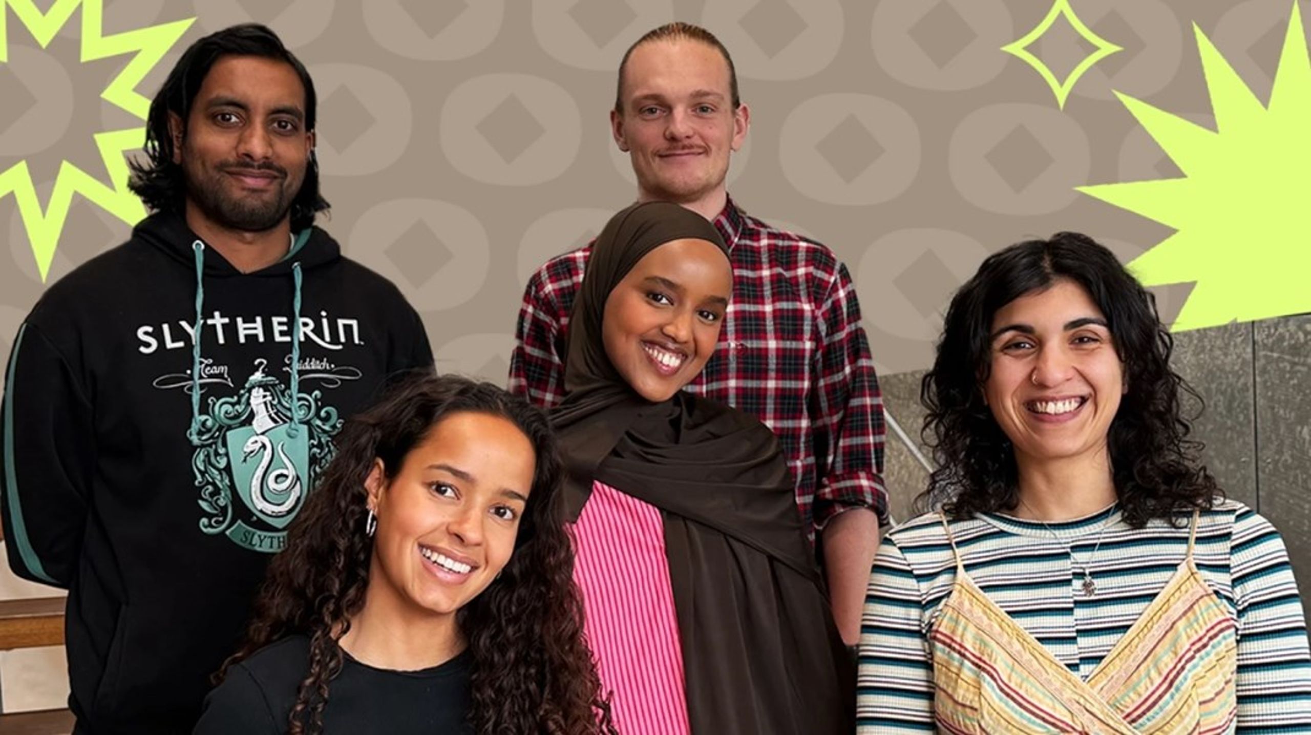 Xor er indhold produceret til og af unge med minoritetsbaggrund. Det er videoer med personhistorier, der tager sit udgangspunkt i livet som det opleves, hvis man er ung og har flerkulturel baggrund.<img alt="">