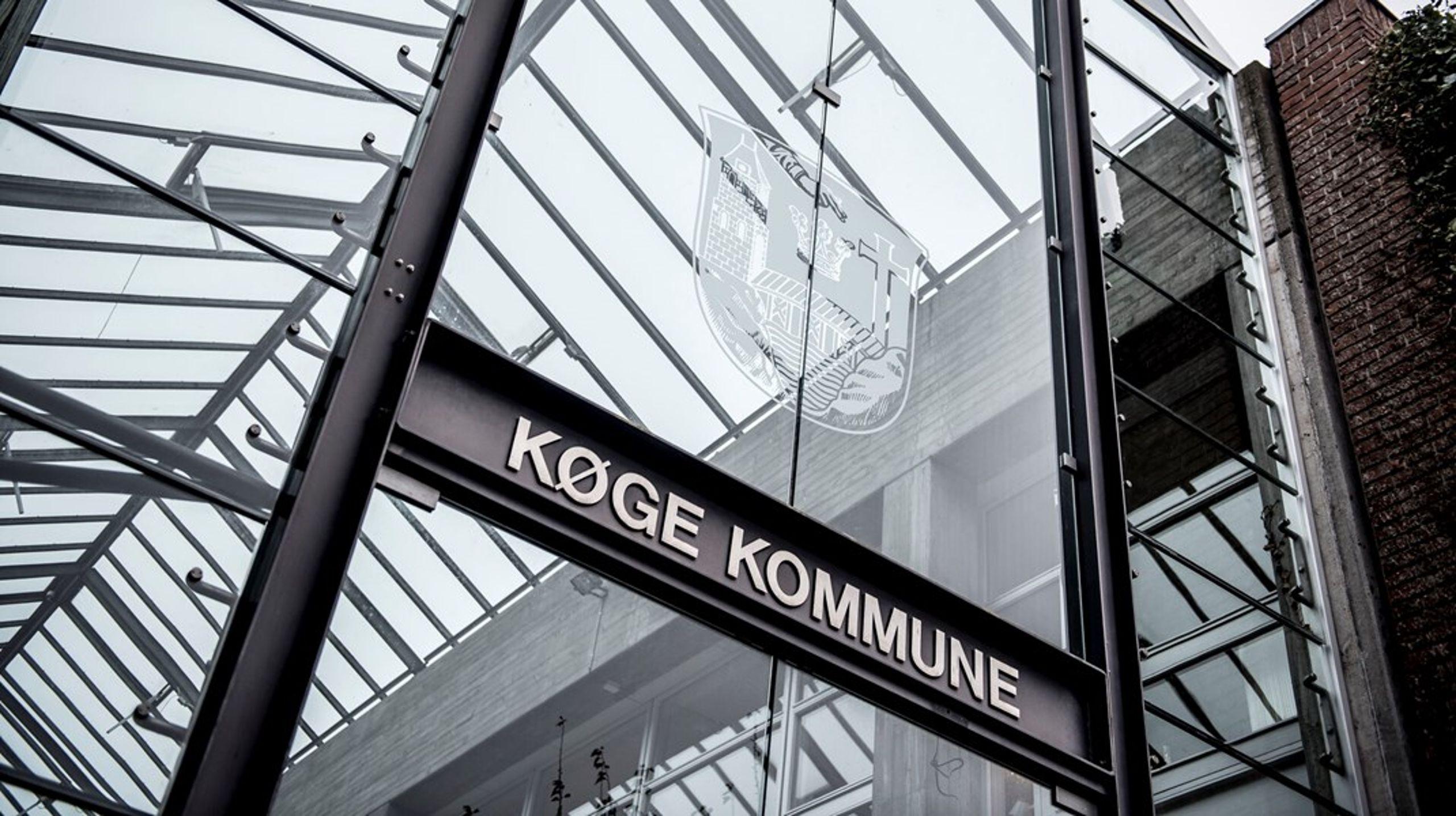 Køge Kommune får ny direktør til Teknik og Miljø.