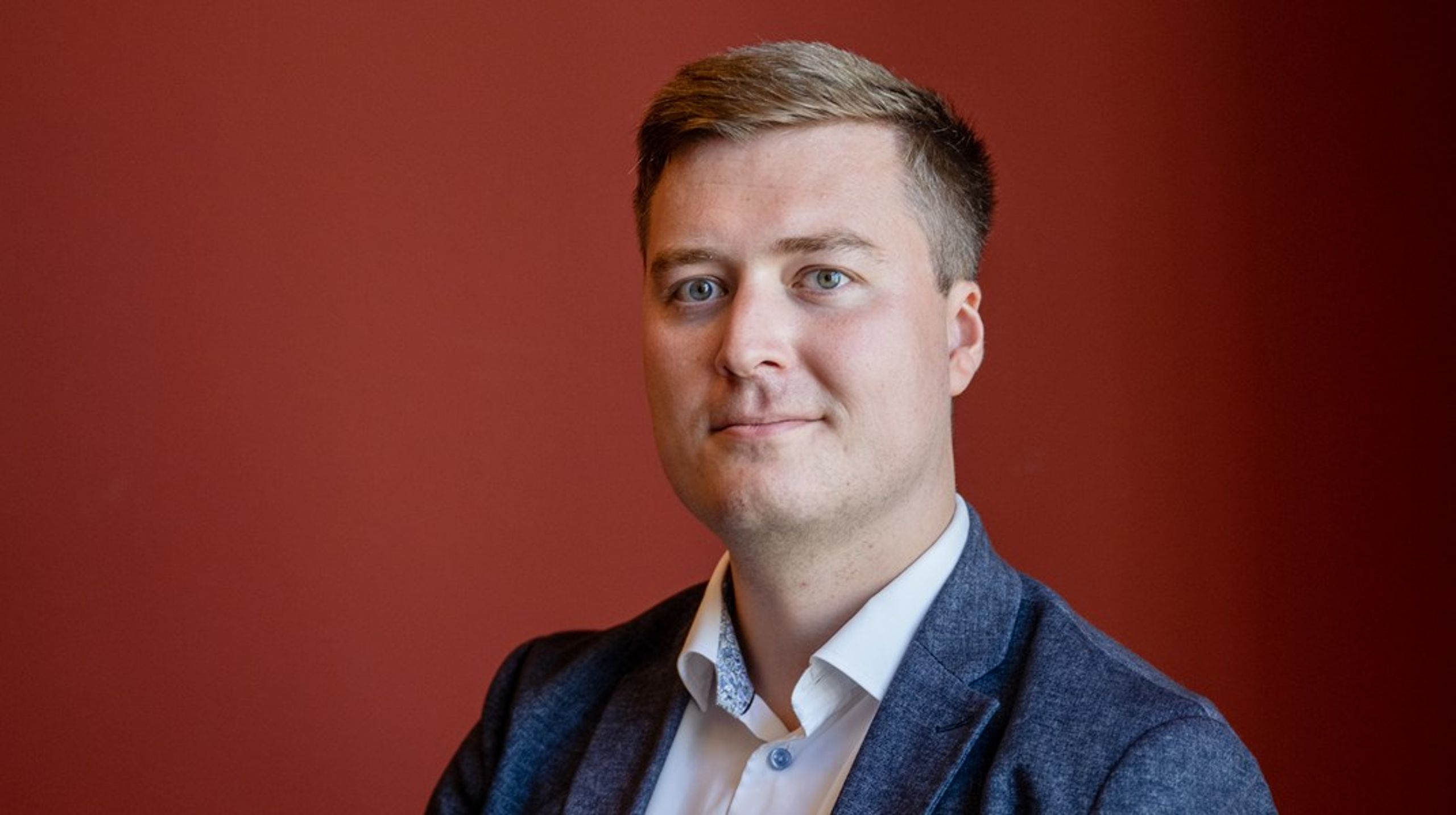 Ja, det er dyrt at klimasikre Danmark. Men alternativet — at lade stå til — er langt dyrere. Vi risikerer ødelagte byer, enorme regninger og et Danmark, vi slet ikke kan genkende, skriver Frederik Bloch Münster.