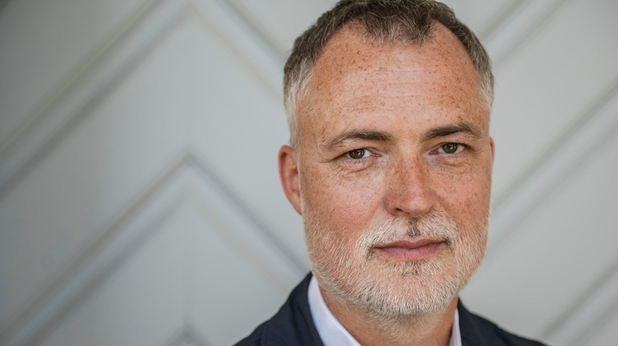 SUS har særligt fokus på det sociale område, som ligger mit hjerte som sociolog særligt nær – både personligt, professionelt og fagligt. På mange måder vender jeg således lidt hjem, siger Jonas Keiding Lindberg om sit nye virke som direktør fra 1. maj.