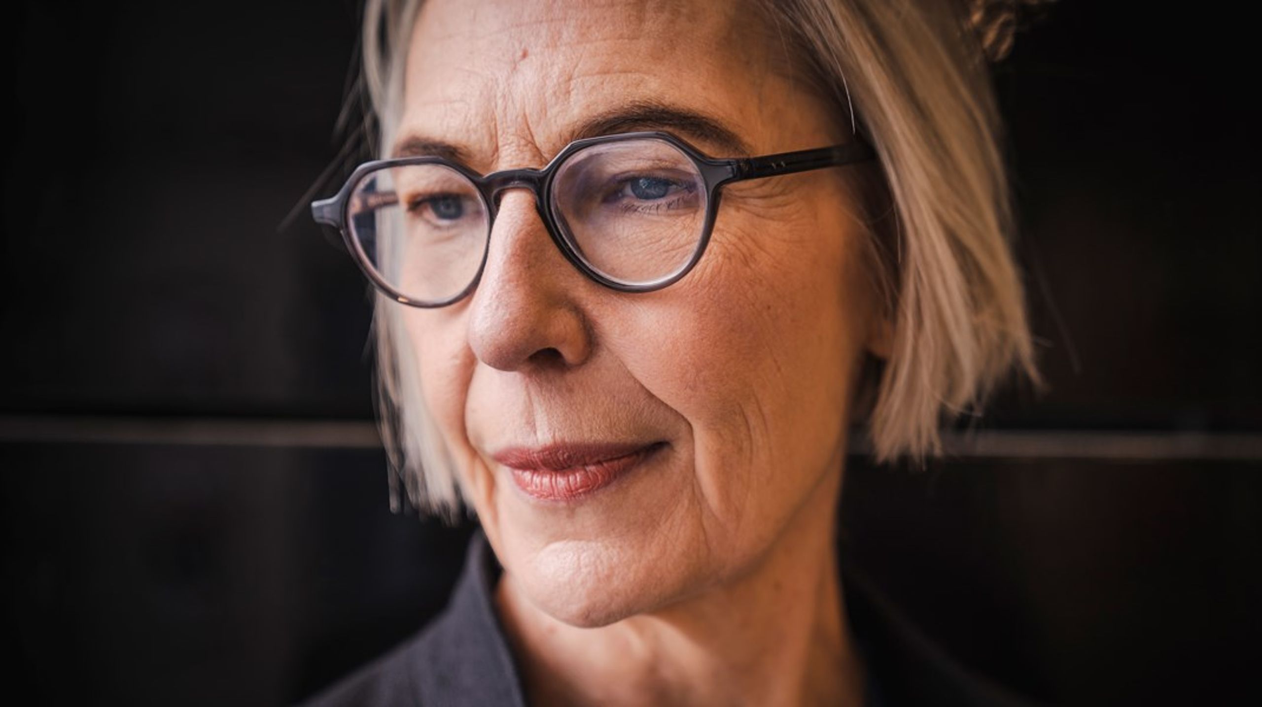 Maria Rørbye Rønn har været generaldirektør for DR siden 2010 og fortsætter i rollen indtil sommeren 2025.
&nbsp;