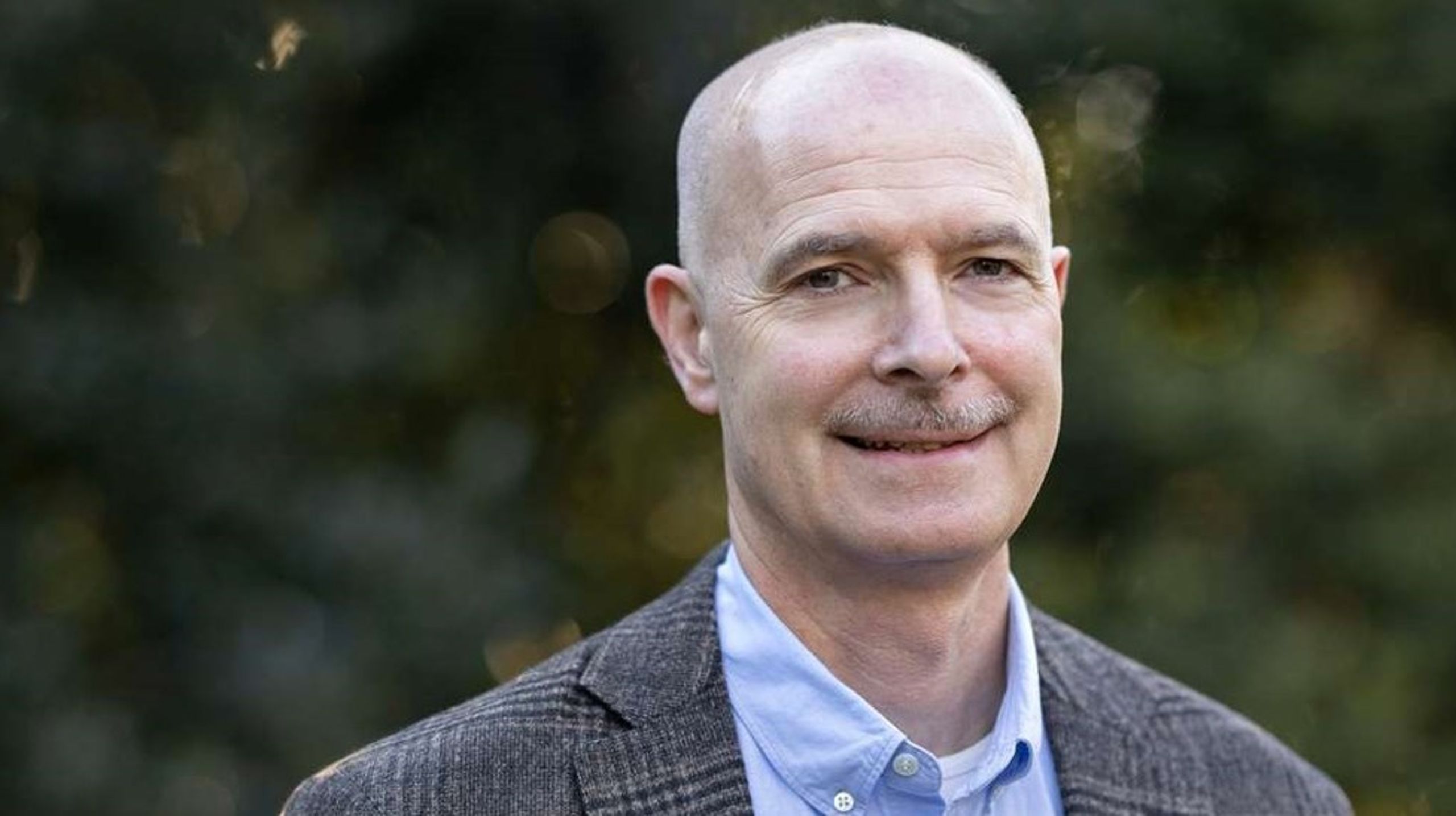 Den nye stabschef hos Steno Diabetes Center København hedder Christian Dubois.&nbsp;