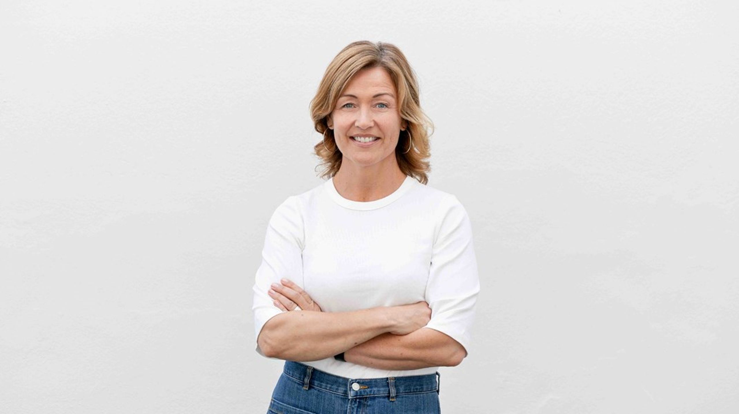 Kristin Danielsen bliver ny direktør i Nordisk Kulturfond.