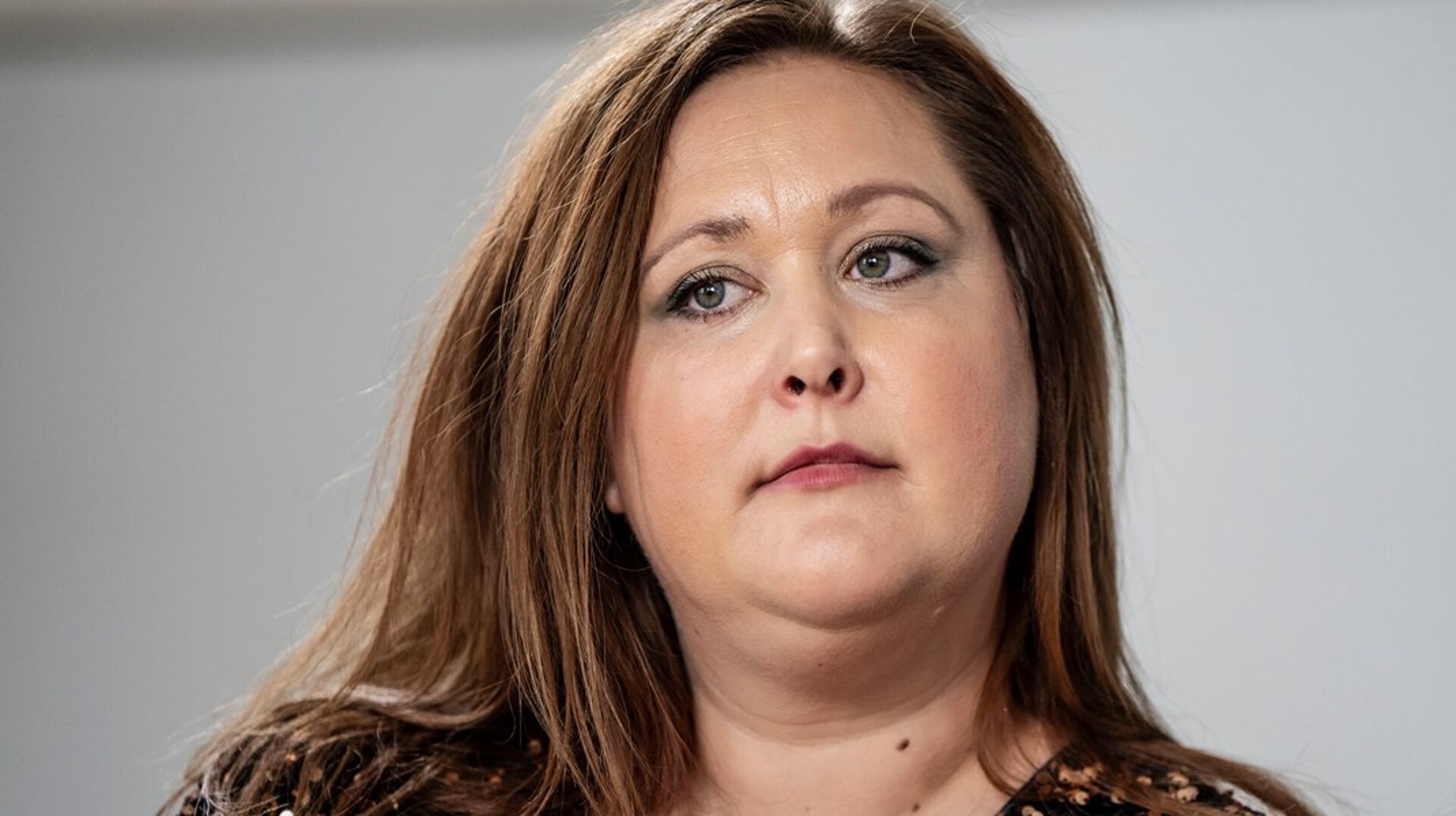 Sara Emil Baaring bliver ny børne- og skoleordfører for Socialdemokratiet.