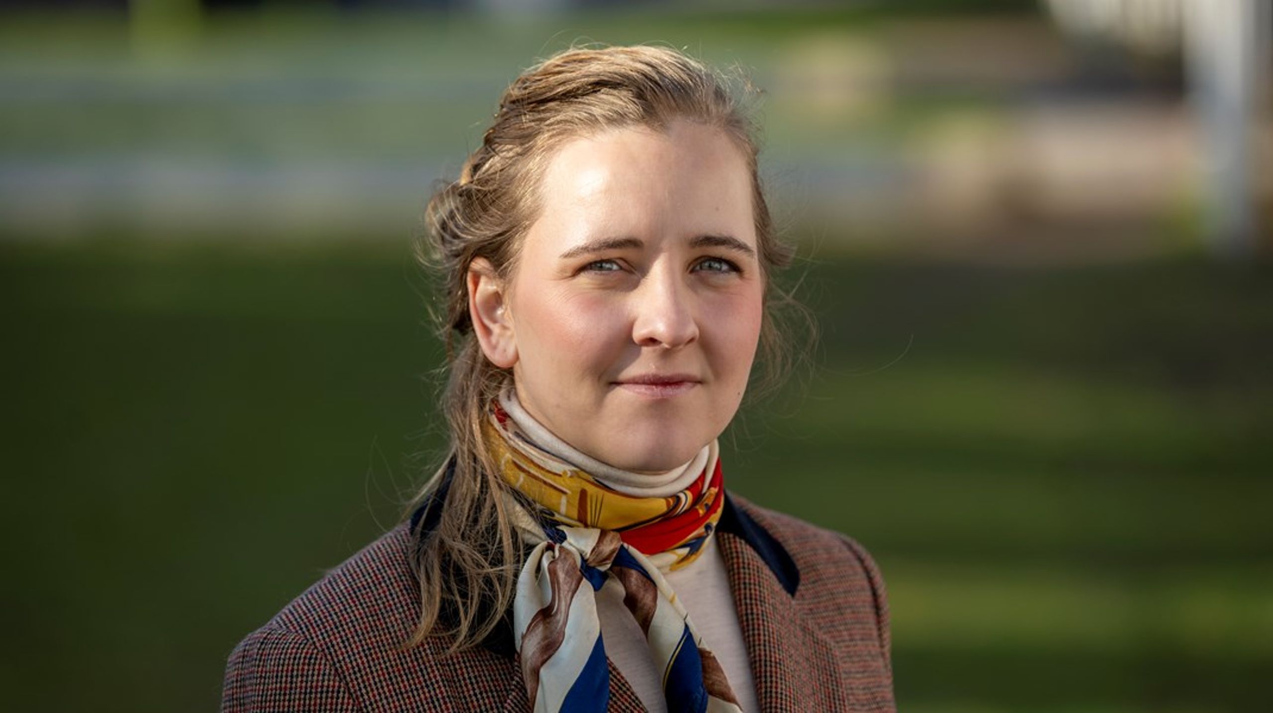 Der er mange kvinder, der fortjener en plads i den litterære kanon, skriver Karen Dich.