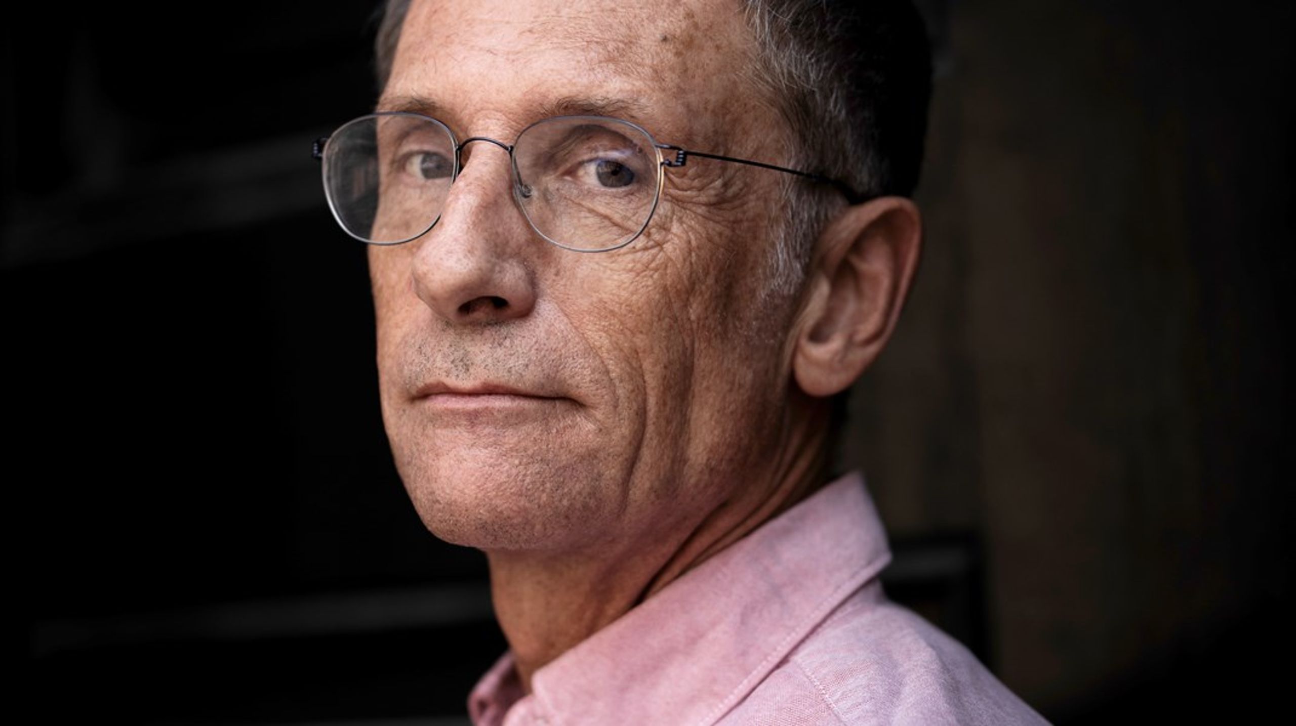 Ole Wæver står bag teorien om "sikkerhedsliggørelse", der er på pensum i international politik på universiteter verden over.