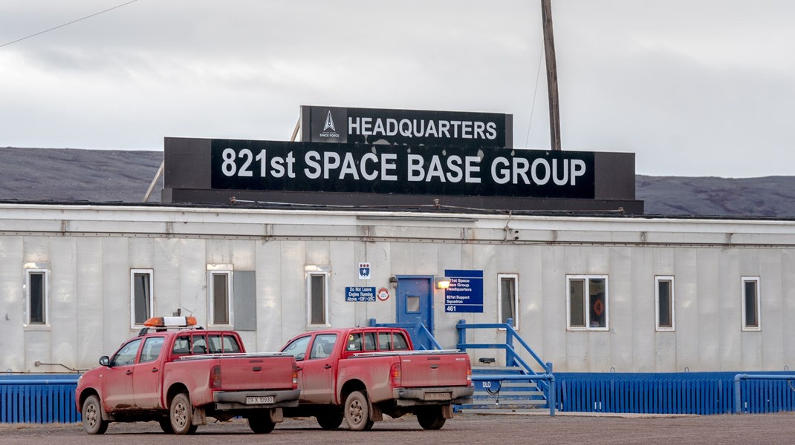 Trumps gentagne kritik og trusler om at trække USA ud af Nato rejser et fundamentalt spørgsmål: Hvad sker der med forsvarsaftalen fra 1951, hvis USA ikke længere er medlem af alliancen, skriver Jacques Hartmann