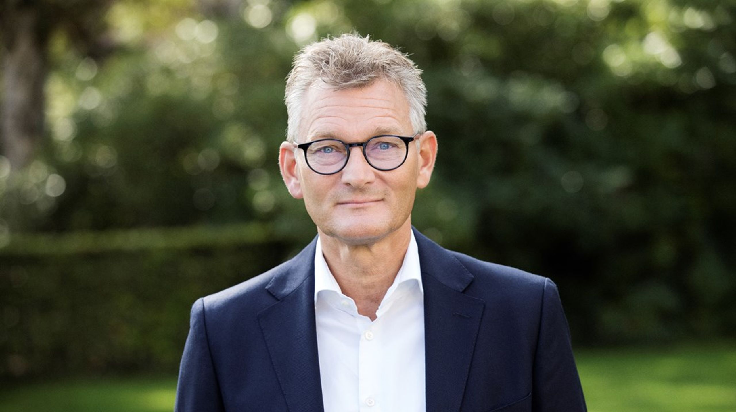 Vi er ikke grådige spekulanter, men en vigtig del af løsningen, der arbejder for et mangfoldigt boligmarked med plads til alle, skriver Peter Stenholm.