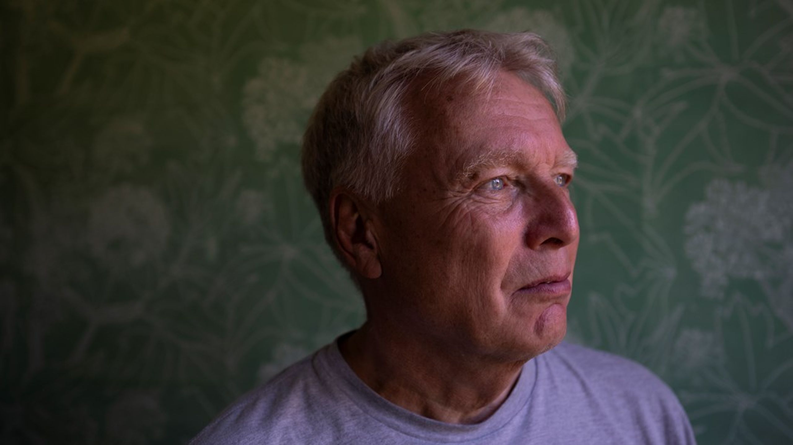 Hold nu op, hvor blev jeg skuffet, skriver Uffe Elbæk.