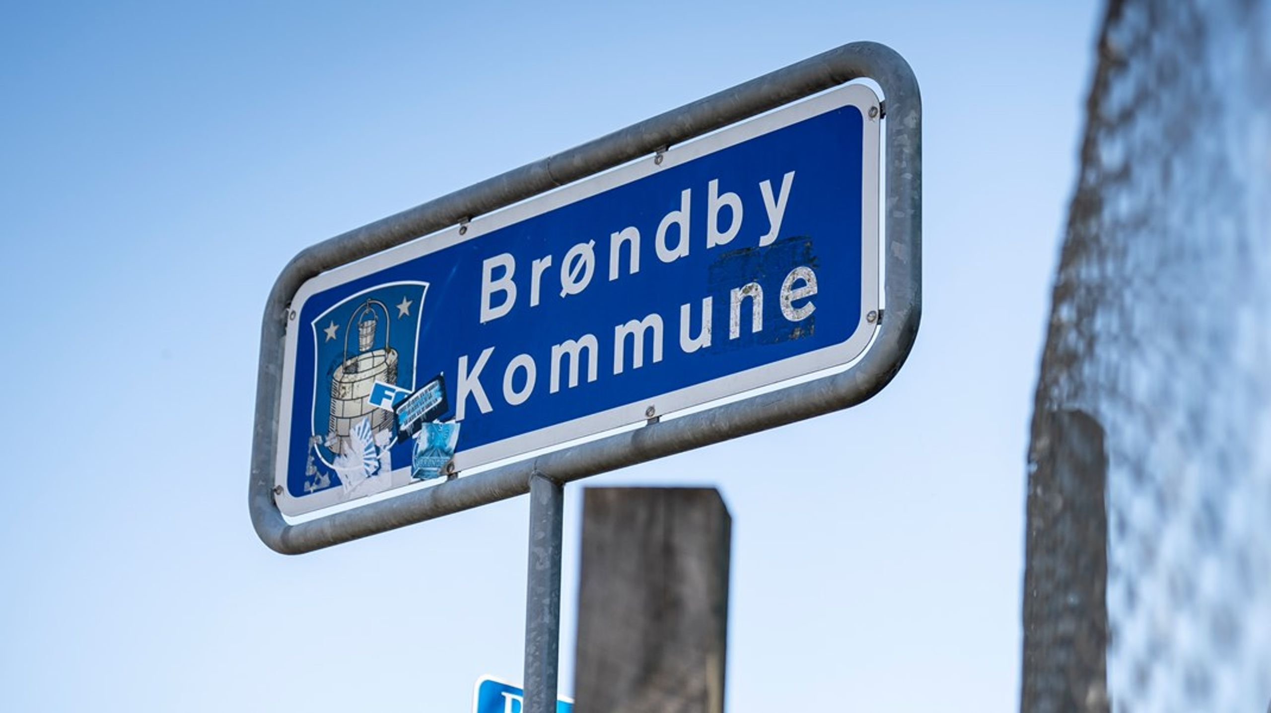 Martin Nordrup Andersen starter som økonomichef 1. juni 2025.&nbsp;