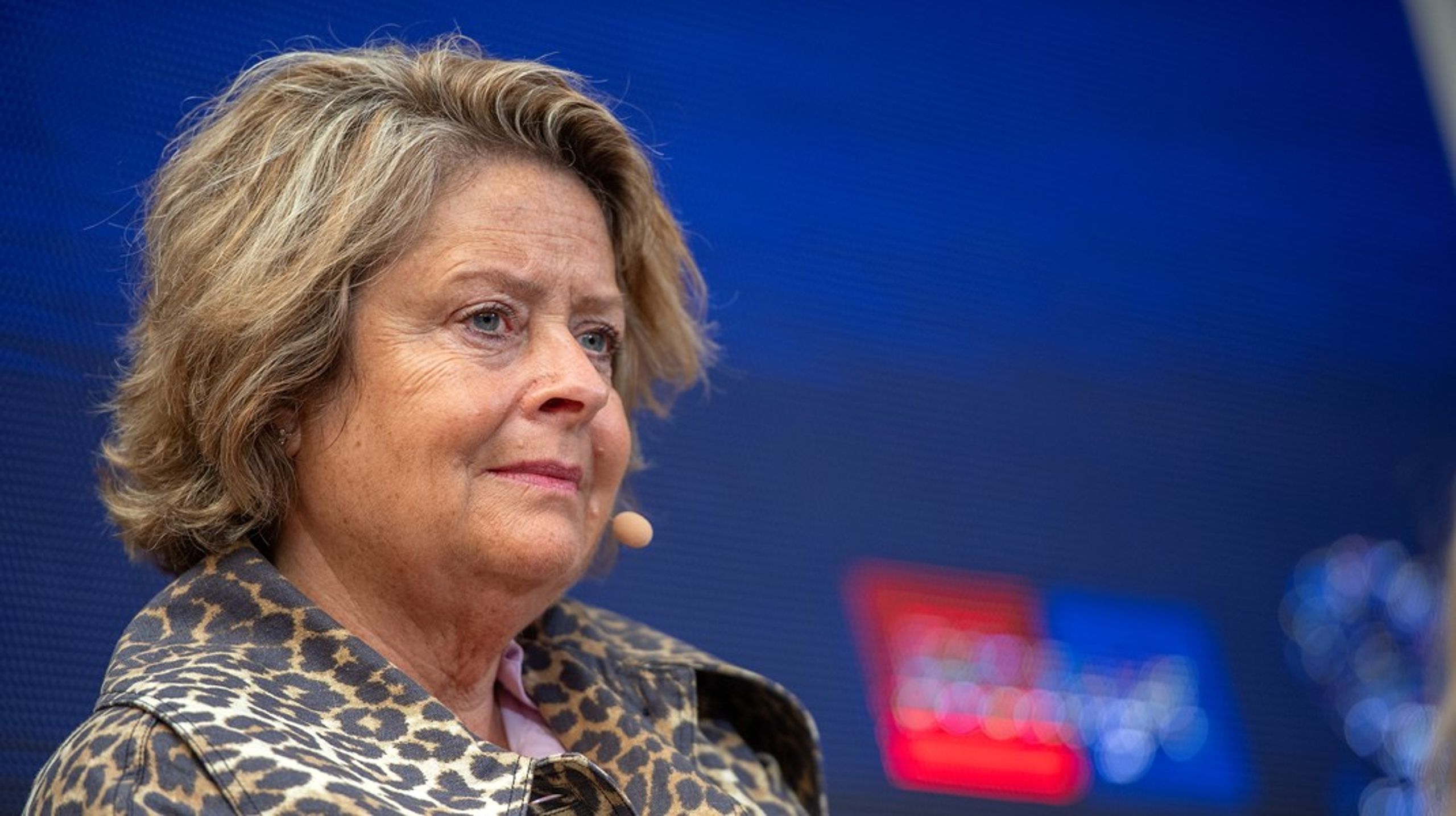 Liberal Alliances politik splitter samfundet, svækker den demokratiske tillid og truer det fællesskab, vi har bygget op over mange år, skriver Stine Bosse.