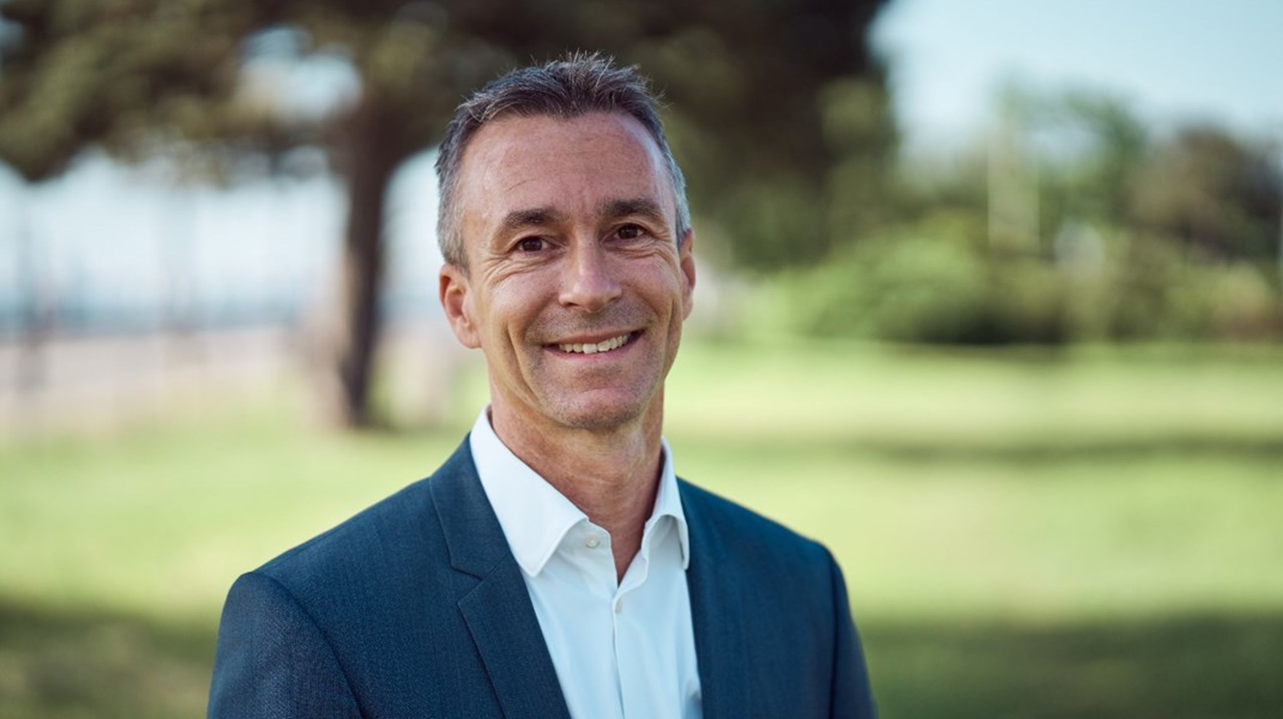 John-Erik Sommer Børresen er ansat som ny marketingdirektør hos Rockwool Nordics.