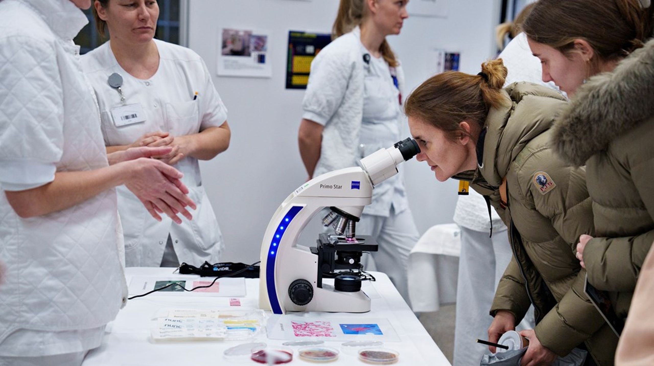En række af de nye kommentarskribenter på Altinget Fonde sætter fokus på fondenes samfundsrolle og forbindelser til forskningen.