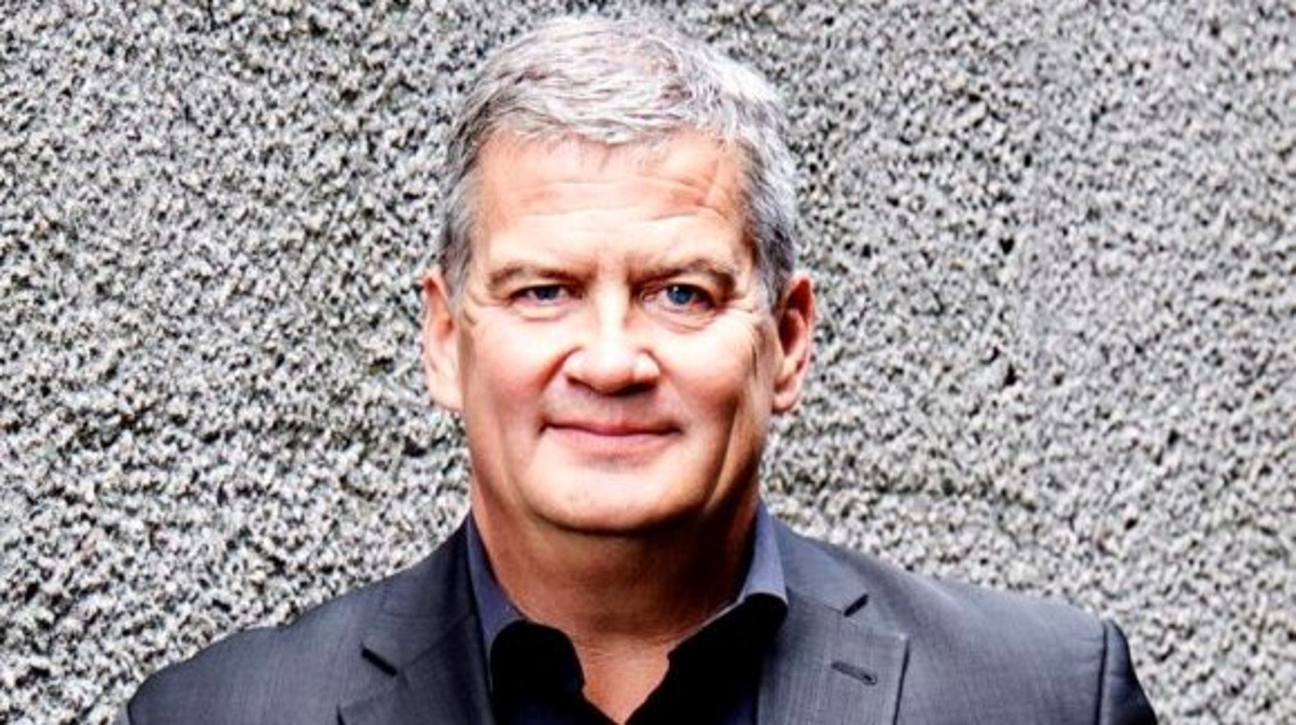 Michael Ask er ny formand for Dansk Tennis Forbund.