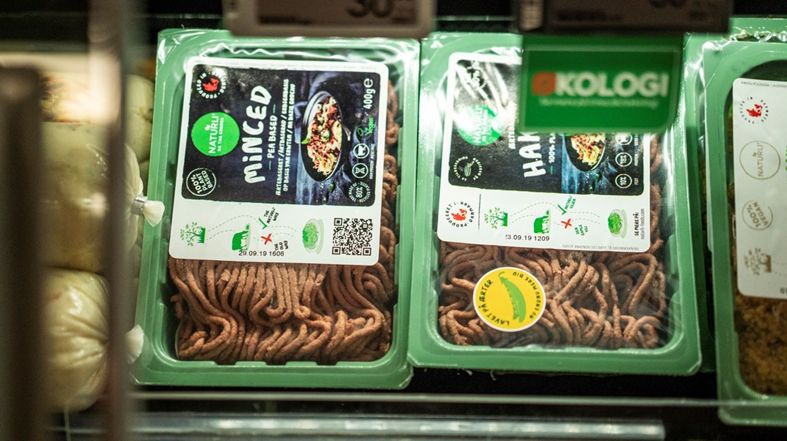 Klimakrisen har kastet os alle ud i samme storm. Men vi er ikke i samme båd, når nogle sidder i en yacht og andre i en jolle, skriver Caroline Bessermann.