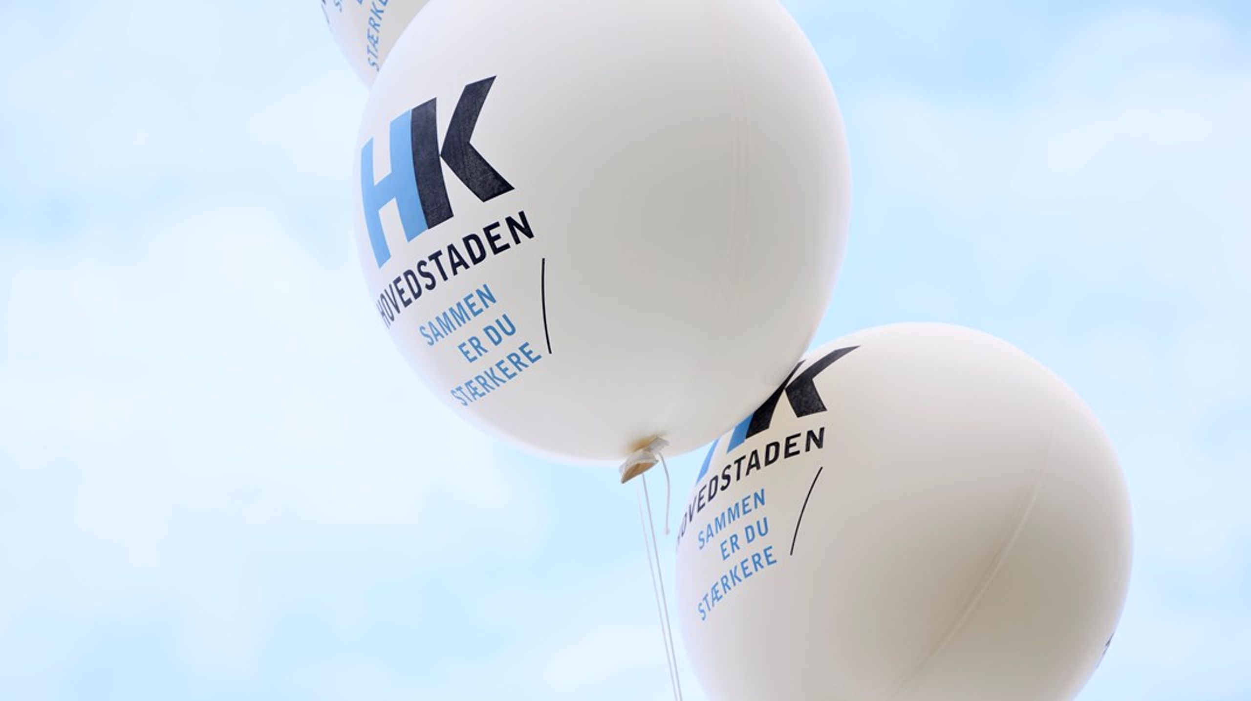 Niels Ditlev tiltræder stillingen som kommunikationschef for HK Kommunal 1. juni 2025.