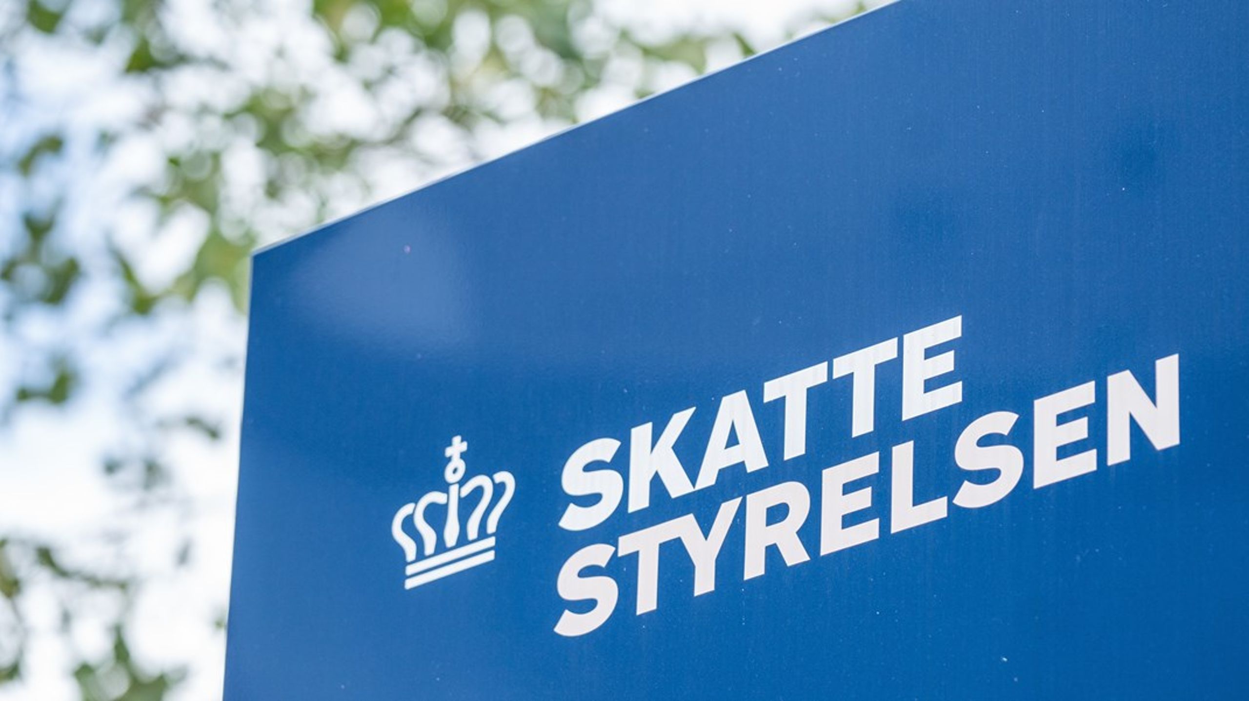 Line Wagner tiltræder som underdirektør for erhvervsvirksomheder i Skattestyrelsen&nbsp;1. juni 2025.
&nbsp;