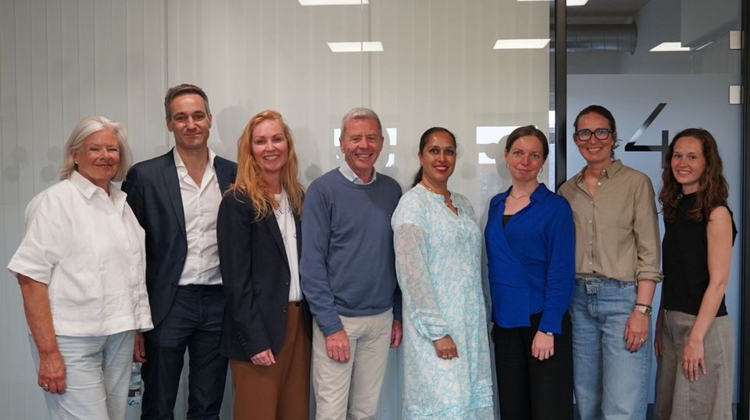 Foreningen&nbsp;Spiseforstyrrelser og Selvskade&nbsp;har rådgivning i landets fire største byer.