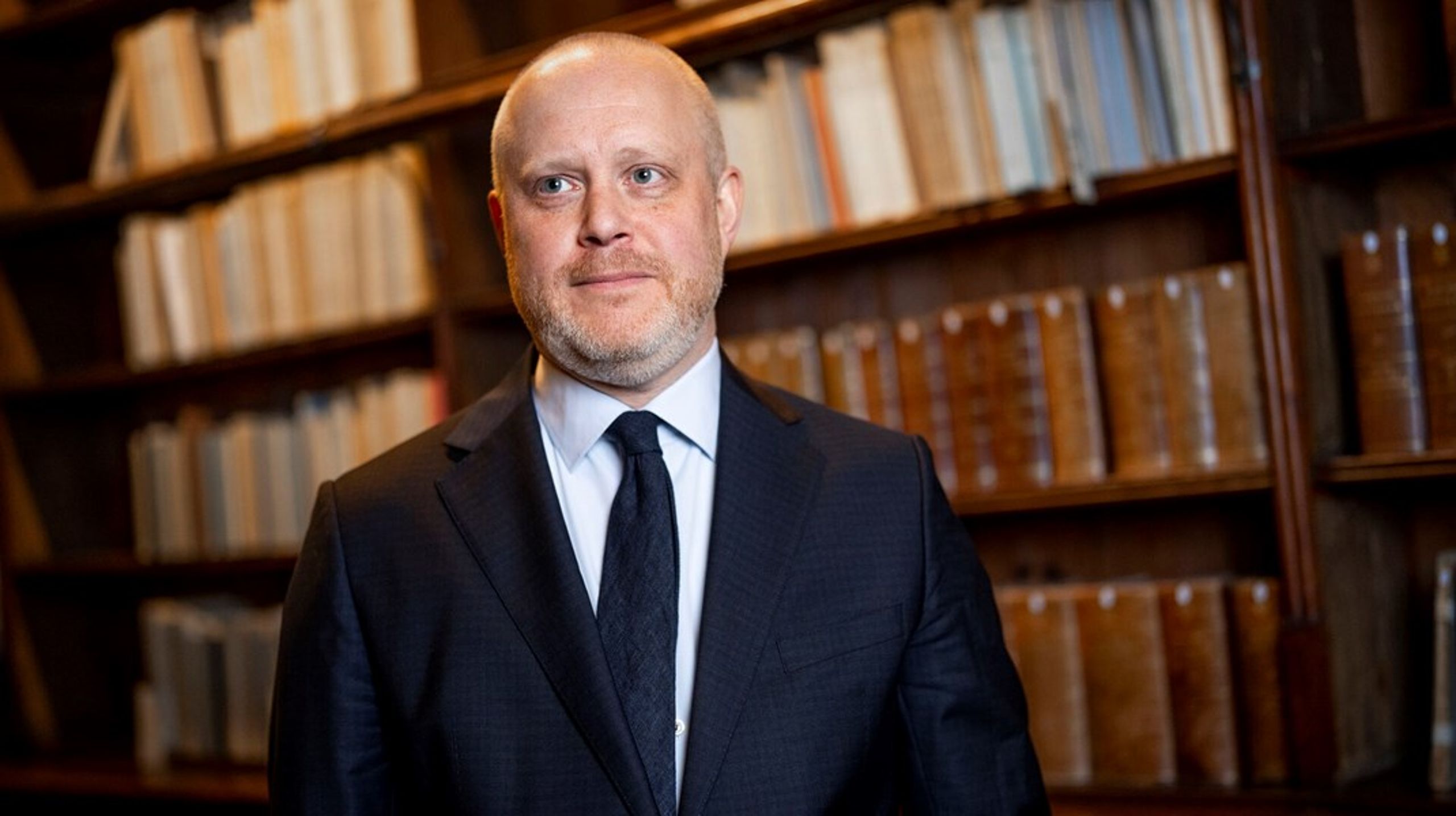 Københavns Universitet skal skære i optaget og udvikle nye, kortere kandidatuddannelser – men rektor ser også muligheder i kandidatreformens benspænd.