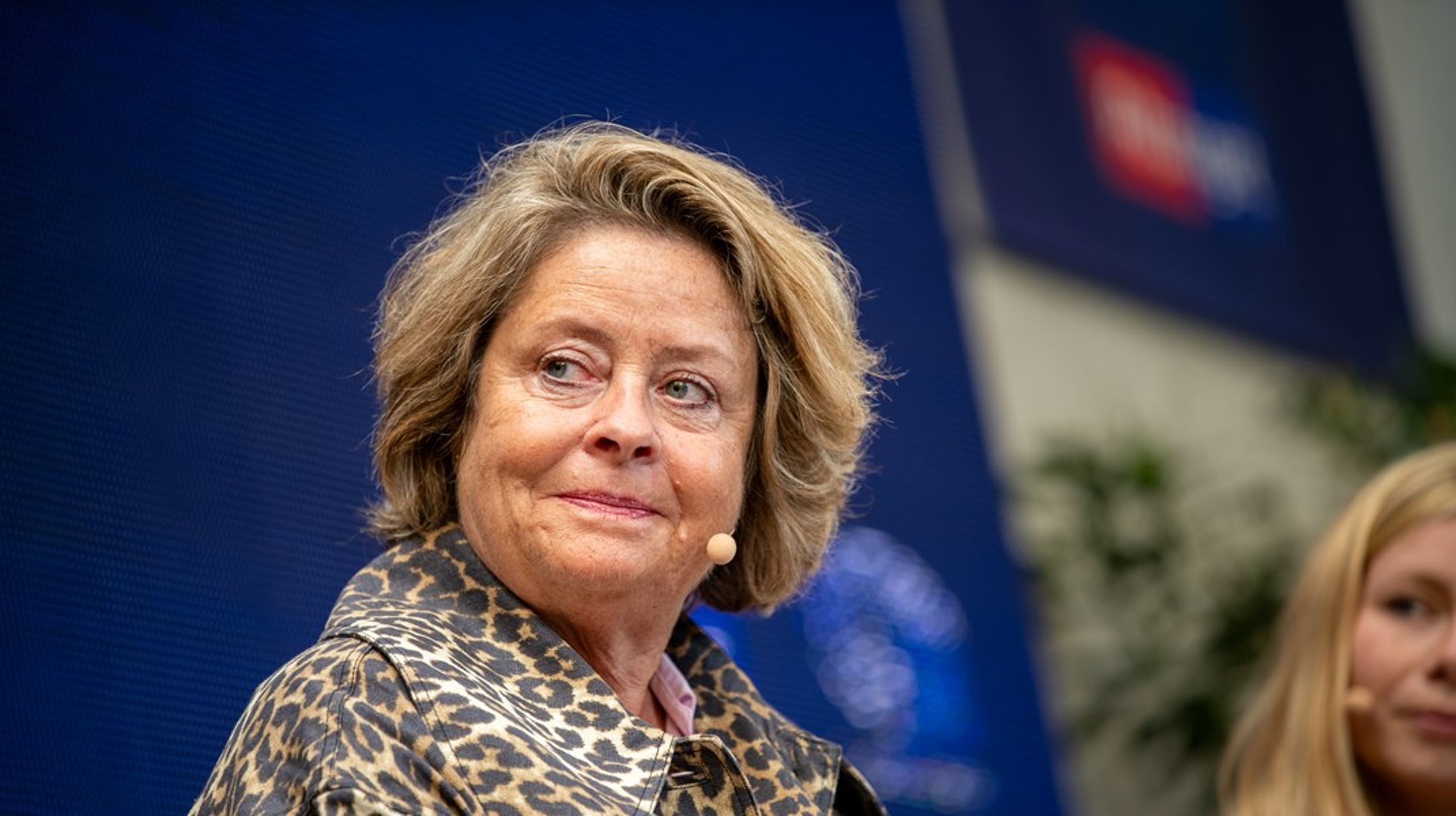 Problemer med vildtvoksende bureaukrati skyldes ikke EU alene, siger Stine Bosse. De bureaukratiske byrder opstår ofte, når de 27 medlemslande implementerer EU-lovgivning vidt forskelligt, mener hun.