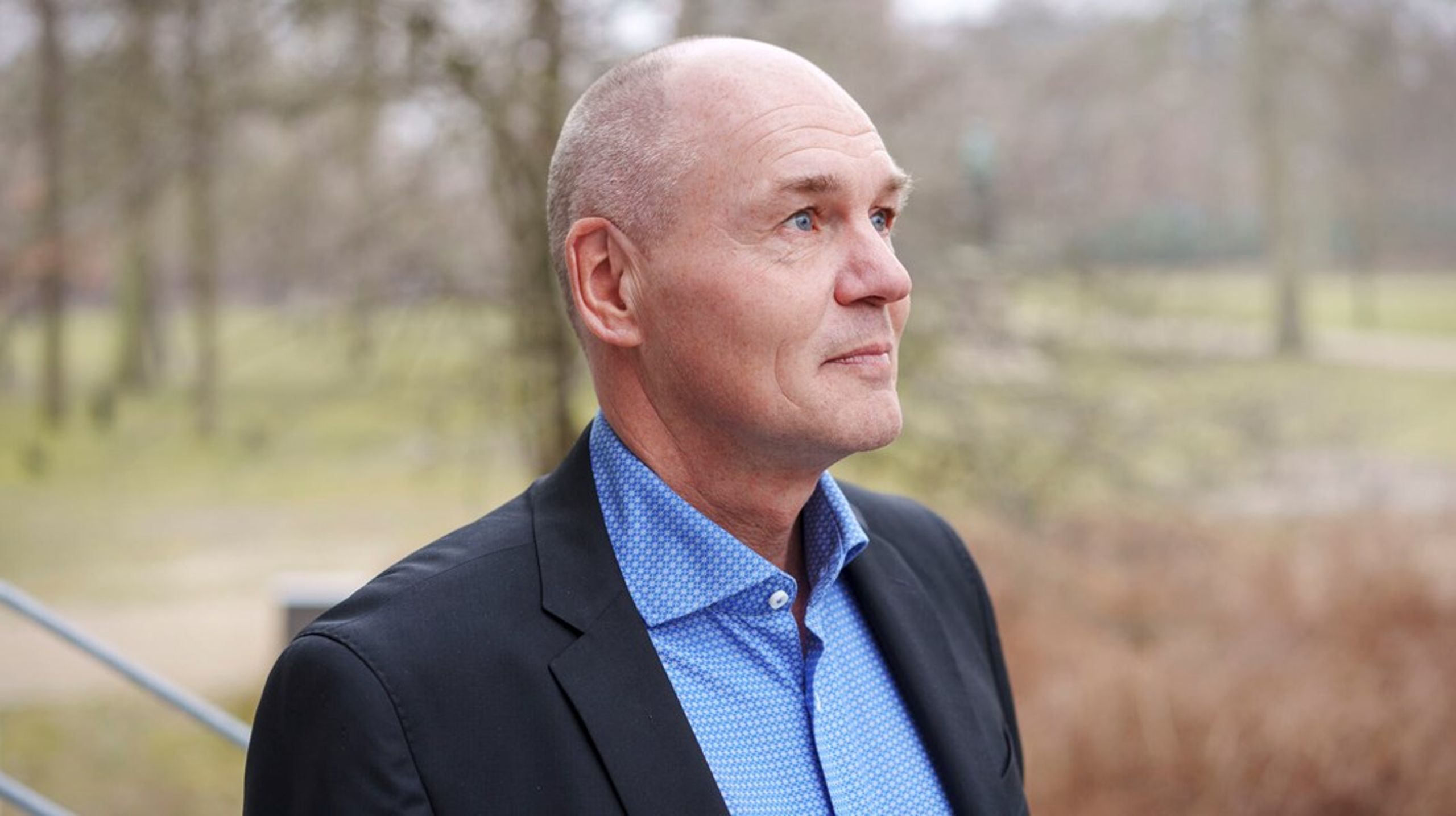 Kender du én, der skal være – eller er du selv – næste uges kommunalboss? Skriv til Sigurd Lilmose Bech på sigurd@altinget.dk.