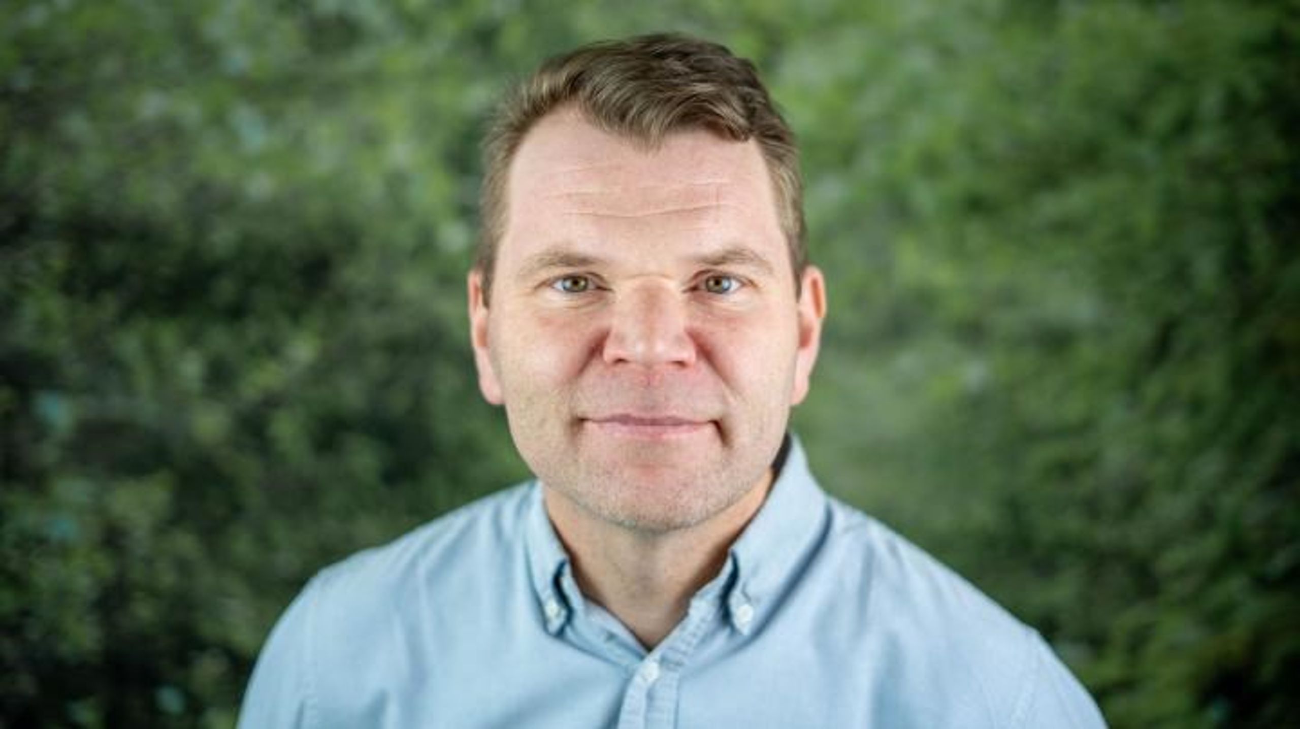 Siden 2020 har Morten Gade været&nbsp;øverste administrative leder i Det Danske Spejderkorps, der har over&nbsp;36.000 medlemmer og 6.000 frivillige.