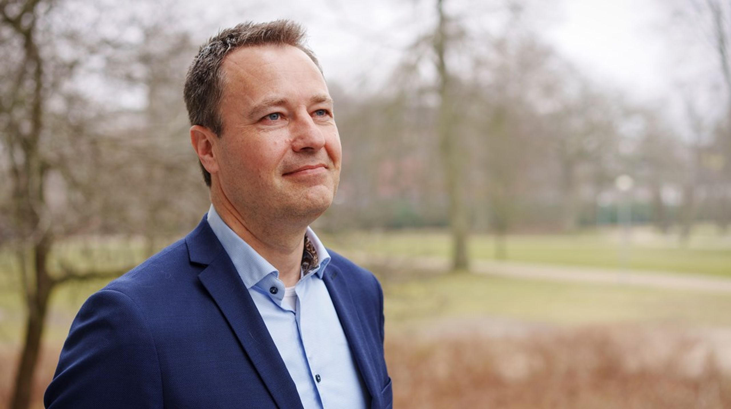 Kender du én, der skal være – eller er du selv – næste uges kommunalboss? Skriv til Sigurd Lilmose Bech på&nbsp;sigurd@altinget.dk.
