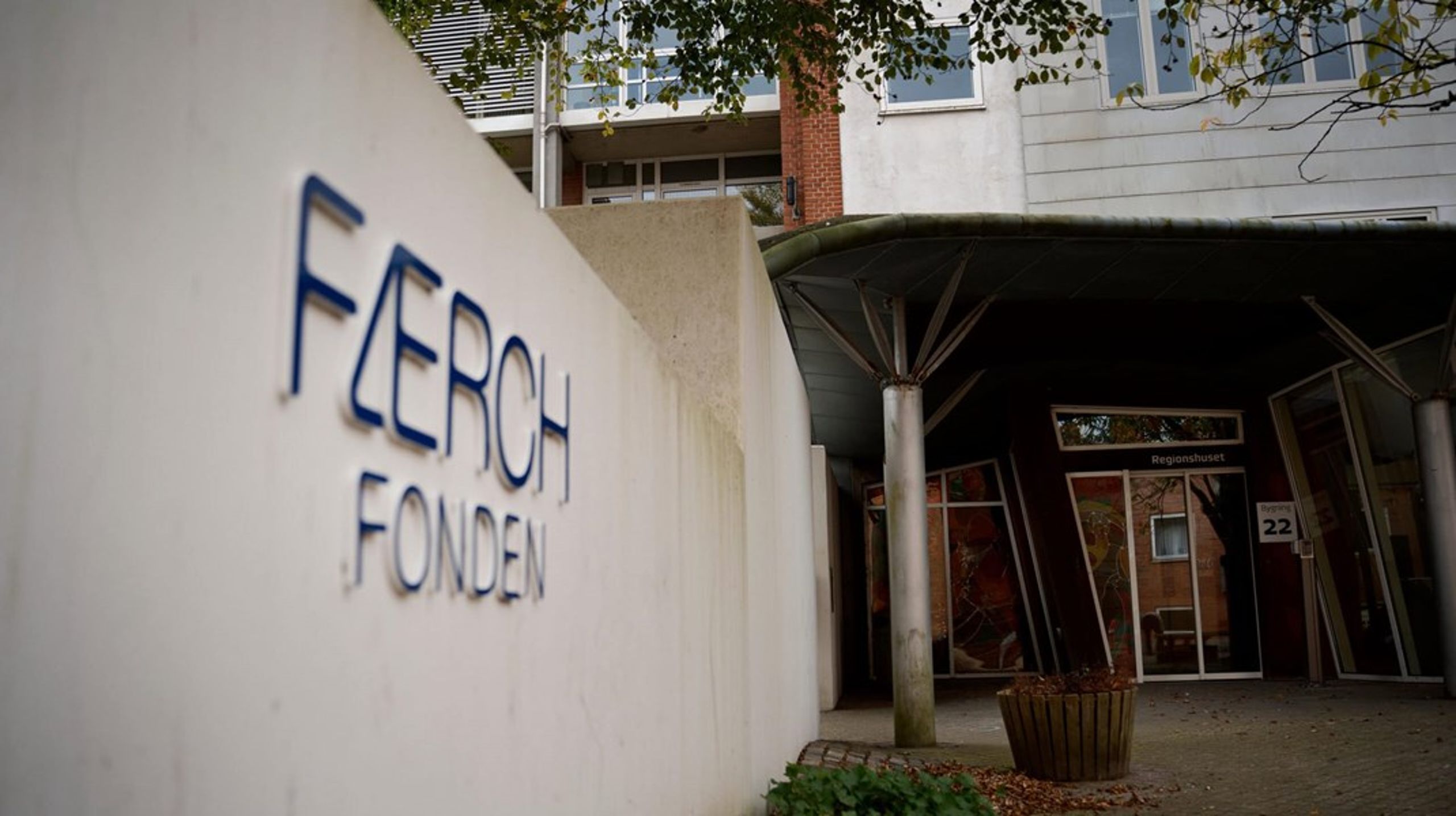 Færchfonden støtter aktiviteter i Lemvig, Struer og Holstebro&nbsp;