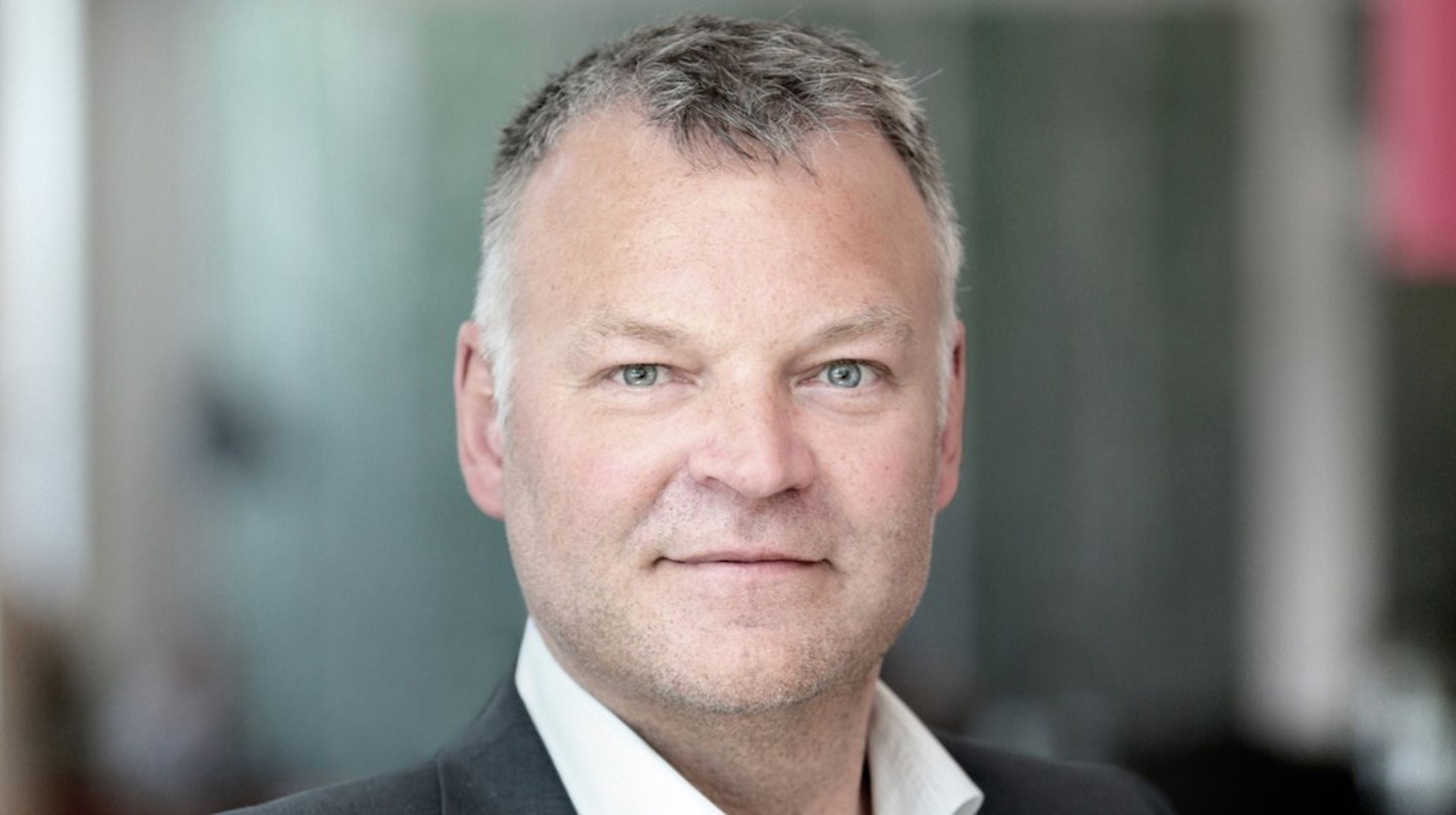 Michael Valentin&nbsp;har fået plads i Rådet for Spillefilm.