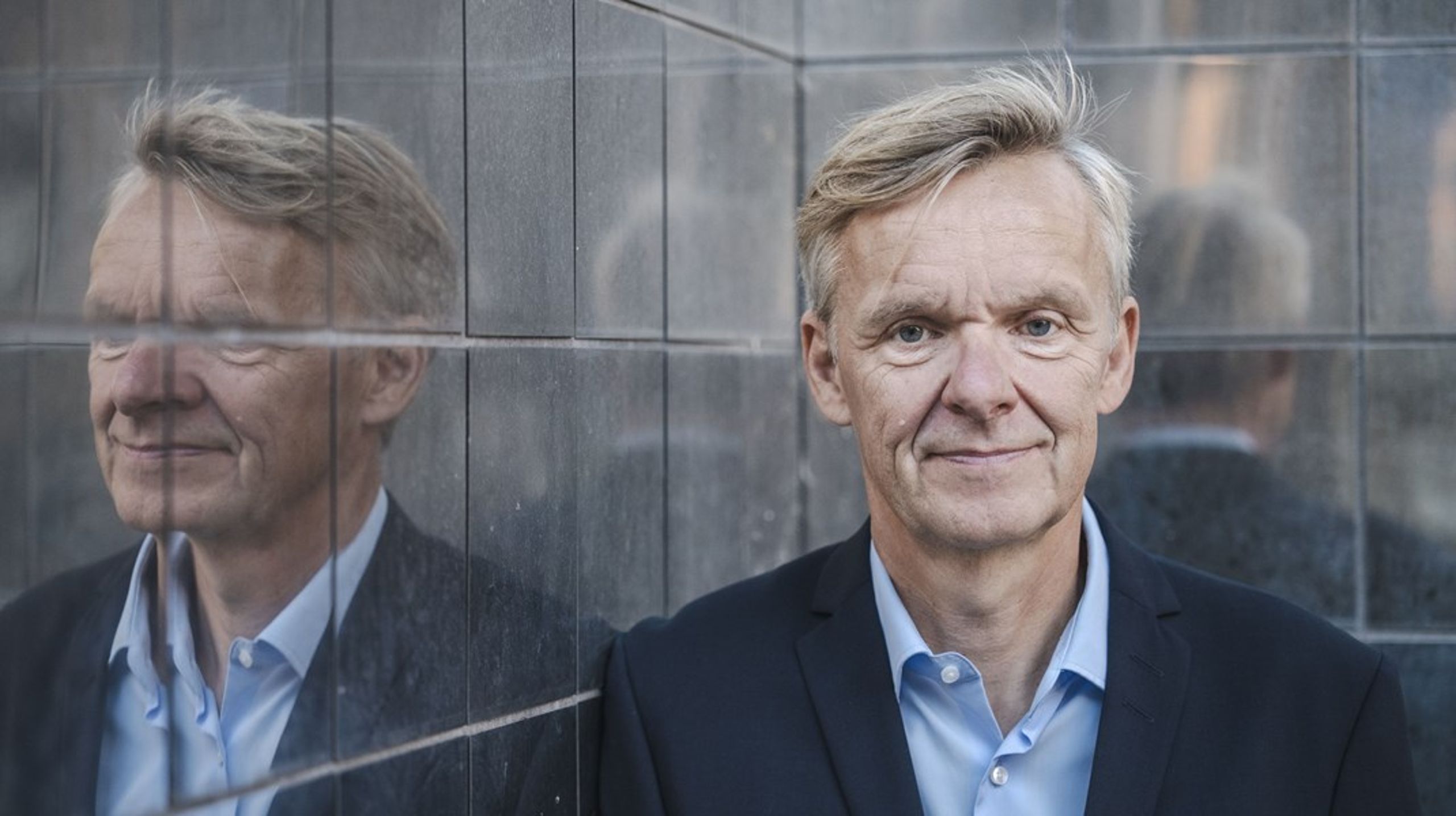 P-selskaberne er ligeglade med loven, mener ikke ministeren skal blande sig og ignorer totalt forbrugerombudsmanden, skriver&nbsp;Poul Madsen.