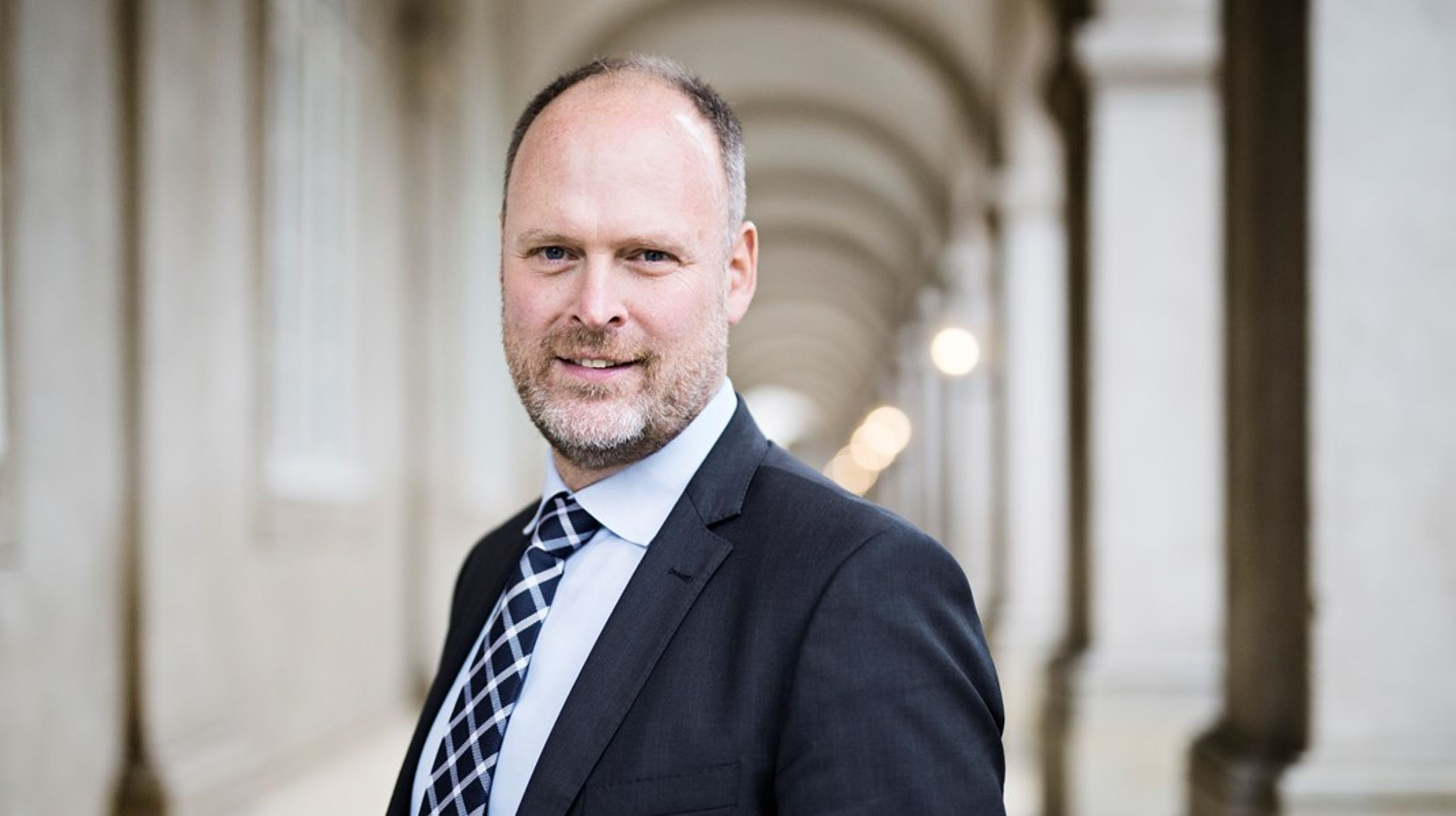 Når kommunerne ikke sender opgaverne i udbud, finder vi aldrig ud af, om der findes private leverandører, der kan løse opgaverne bedre og billigere, skriver Morten Jung.