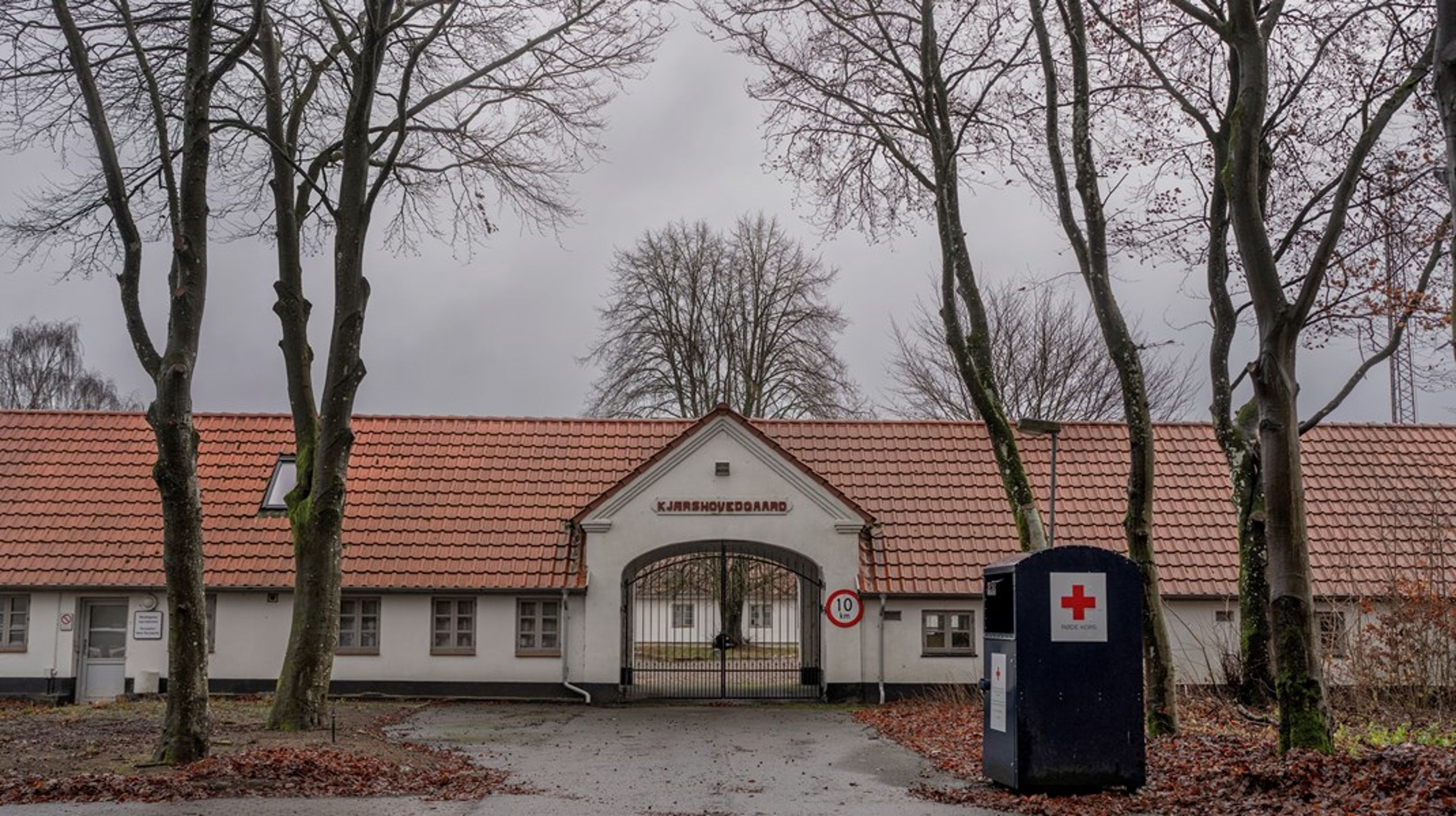 Debatten om&nbsp;Den Europæiske Menneskerettighedsdomstol&nbsp;og mulighederne for udvisning af kriminelle udlændinge fortsætter.&nbsp;