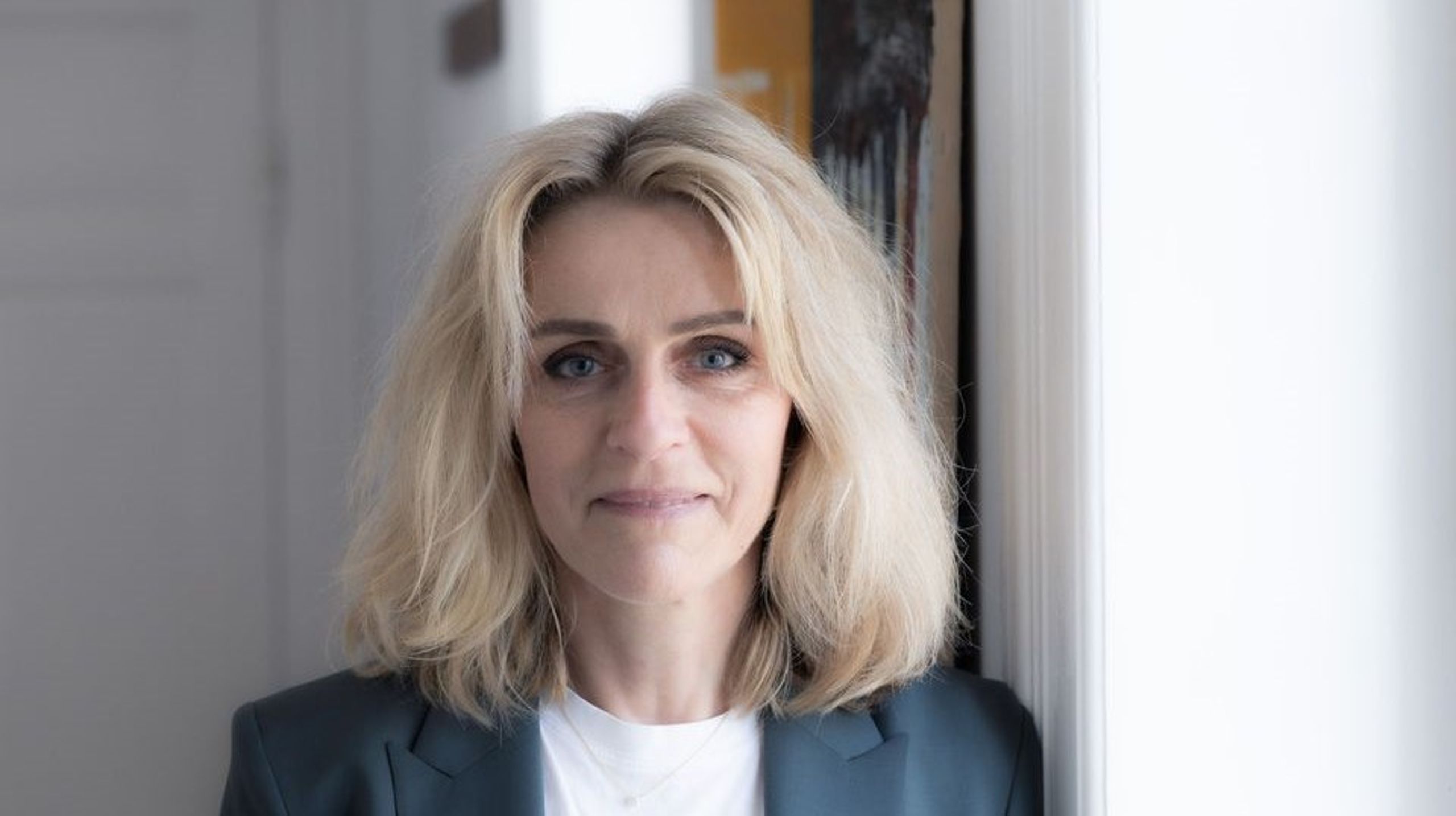 Anne-Christine Ahrenkiel bliver ny hr-direktør hos Hempel.