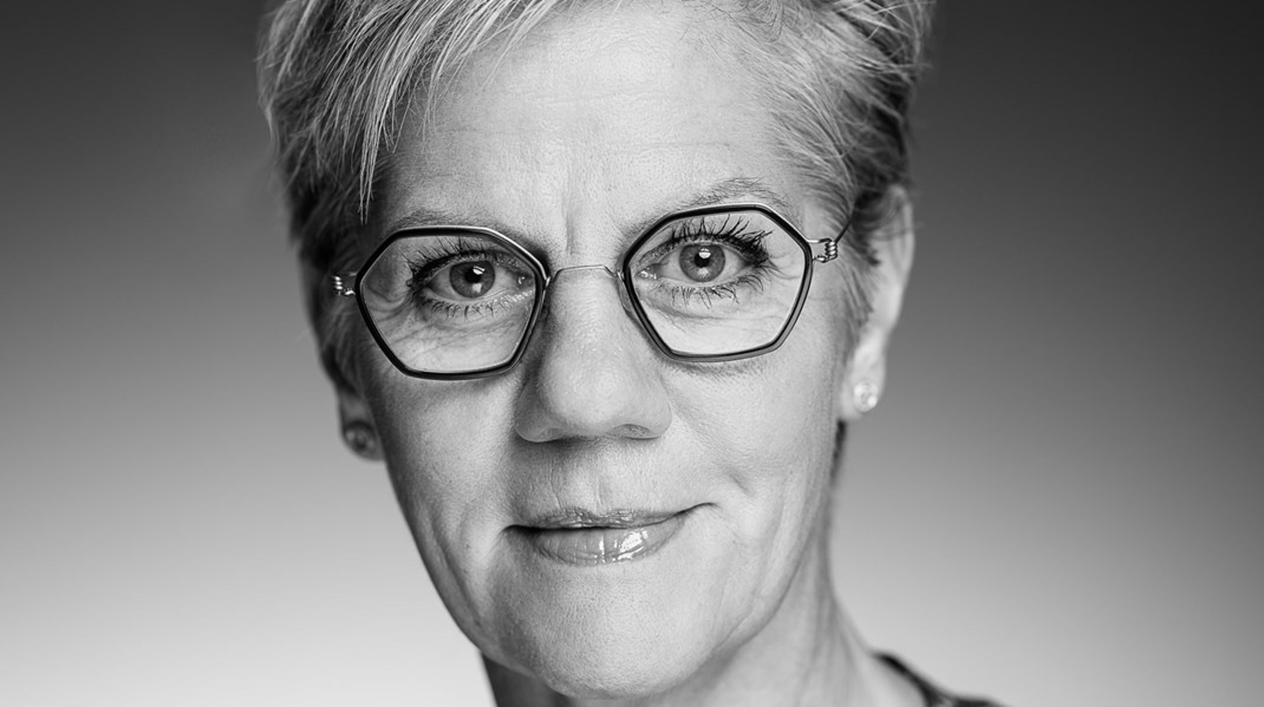 Birgitte Klindt Poulsen har været forperson for Medicinrådet siden oktober 2024