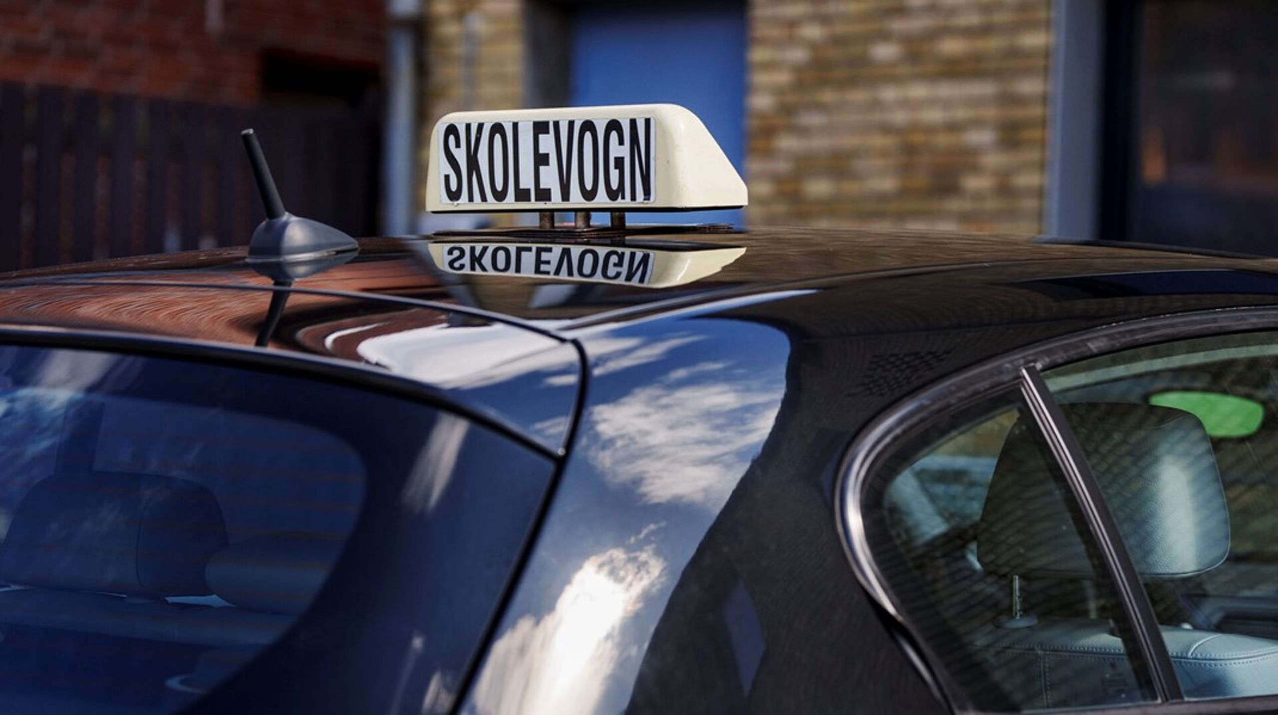 Et problem med den aktuelle revision er, at Færdselsstyrelsen i høj grad har ladet sig styre af kørelærernes brancheorganisation. Resultatet er en plan, der sikrer forretningen, men ikke nødvendigvis den bedste læring, skriver Mads Konge.&nbsp;