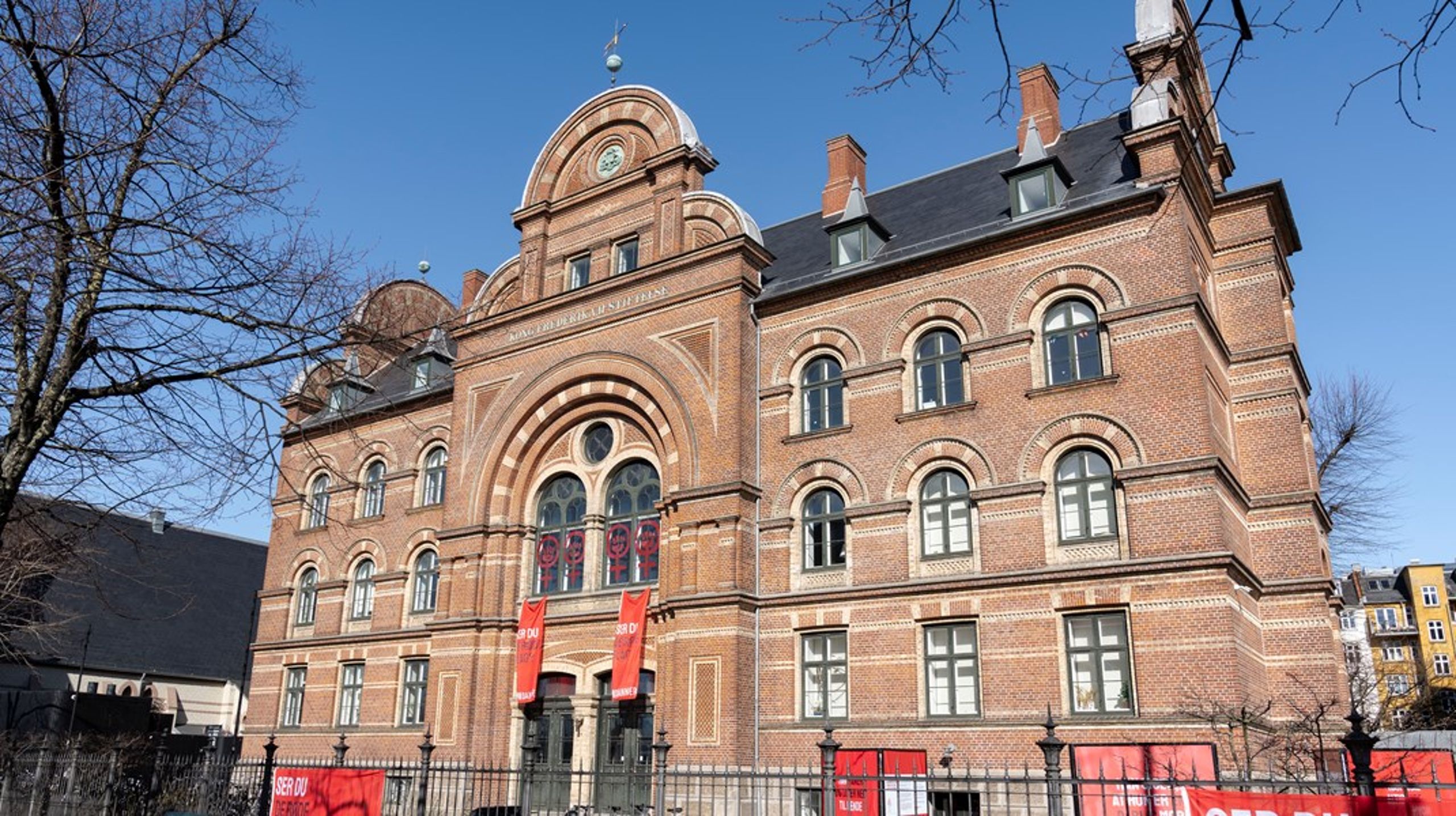 Selvhenvender-princippet sikrer, at mennesker i akut krise kan få hjælp med det samme – uden at skulle igennem bureaukratiske forhindringer, skriver ti organisationer i Selvhenvender-alliancen.&nbsp;