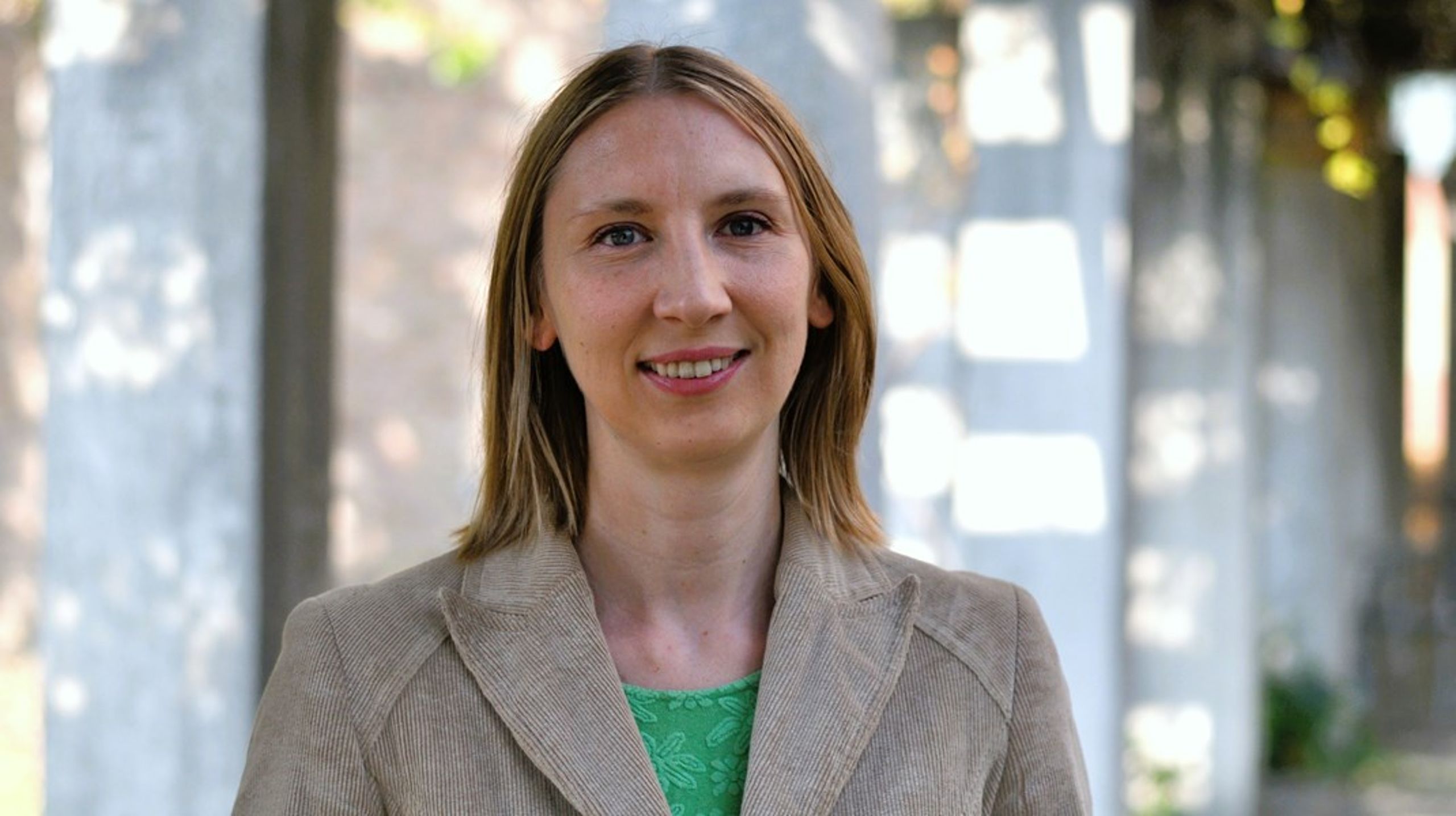 En uønsket graviditet, der ikke afbrydes, kan have store konsekvenser. Den slags udfald mindsker den hævede danske abortgrænse sandsynligheden for, skriver Anne Sophie Lassen.