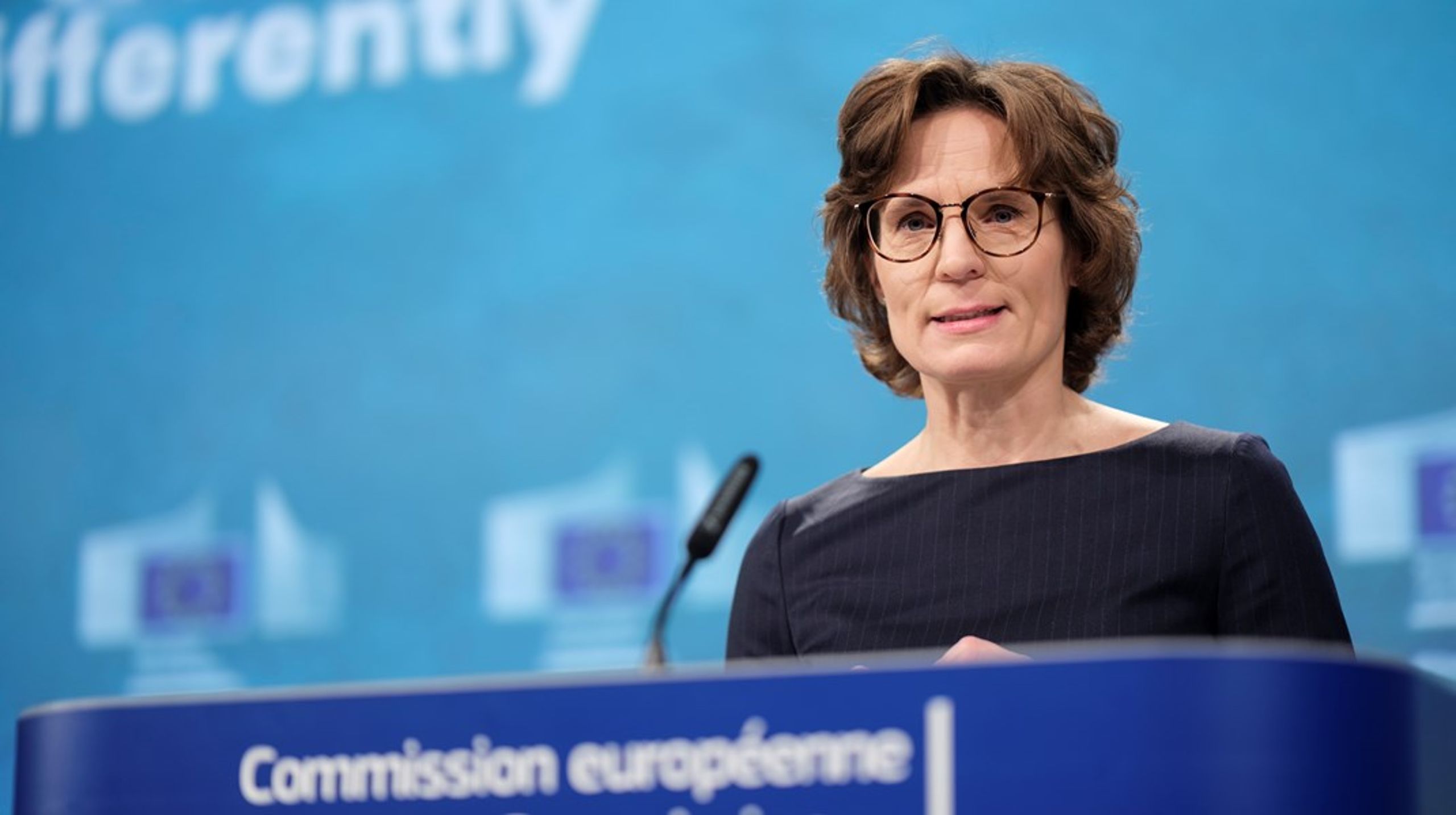 <div>Vi skal&nbsp;sikre rent vand og gode sanitære forhold til en overkommelig pris for alle. Alle har brug for rent vand for at trives, skriver&nbsp;Jessika Roswall.</div><br>