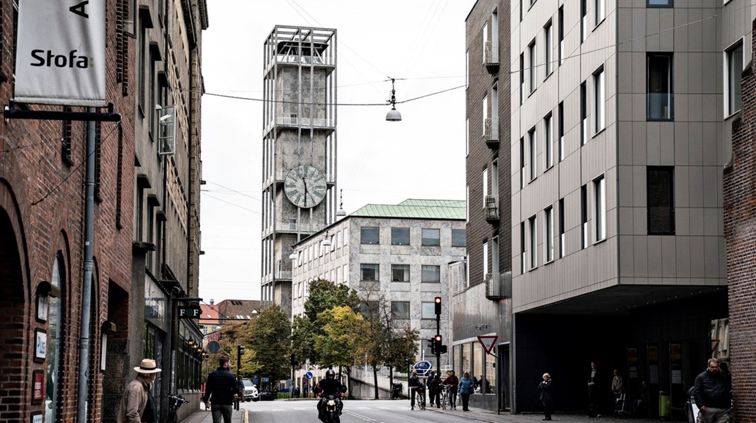 Social- og beskæftigelsesforvaltningen i Århus har udnævnt Julie Dalsgaard som ny strategichef.&nbsp;