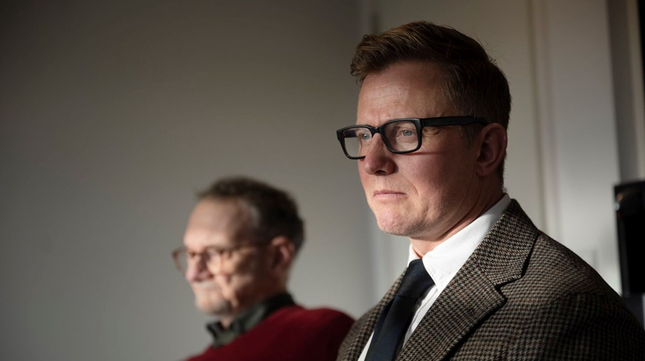 Inden amerikansk forskning når samme dramatiske lavpunkt, er det værd at overveje, hvad der hidtil har udgjort fundamentet for amerikansk succes inden for forskning og innovation, skriver&nbsp;David Budtz Pedersen.