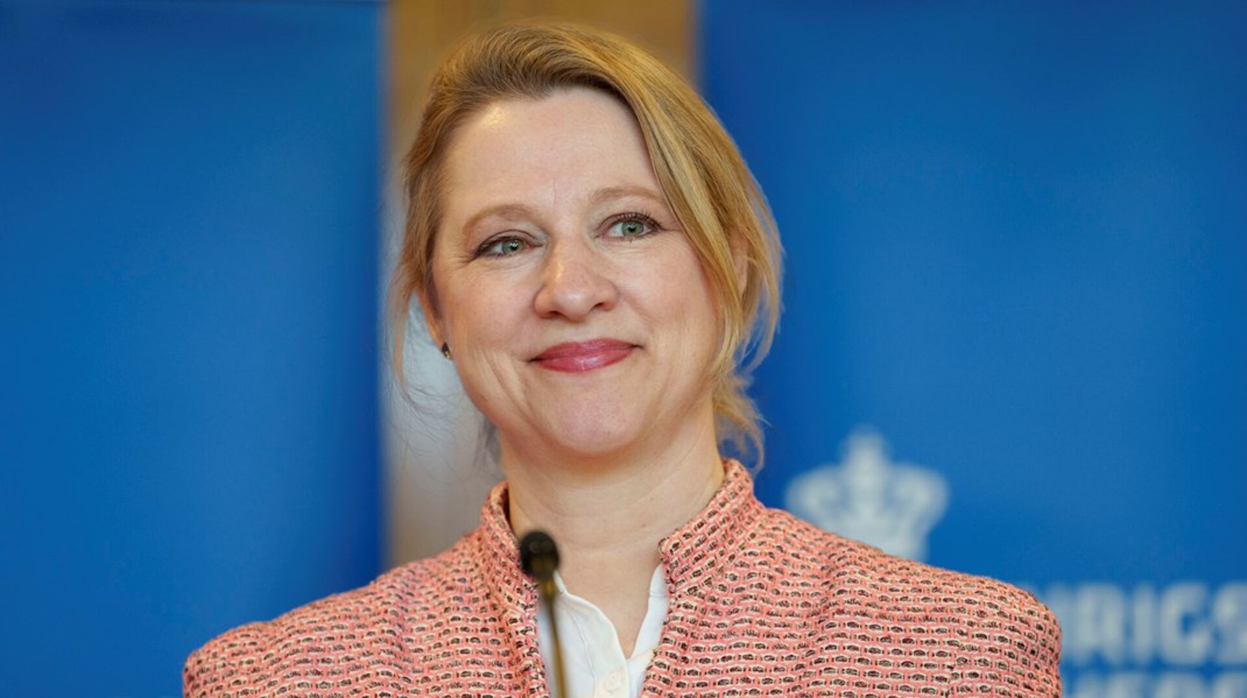 Social- og boligminister Sophie Hæstorp Andersen (S) stiller op til debat om både boligmangel og stop for nedrivninger på Folkemødet på Bornholm. Det kunne godt blive interessant og er med på listen over Altingets syv anbefalinger til Folkemødet.